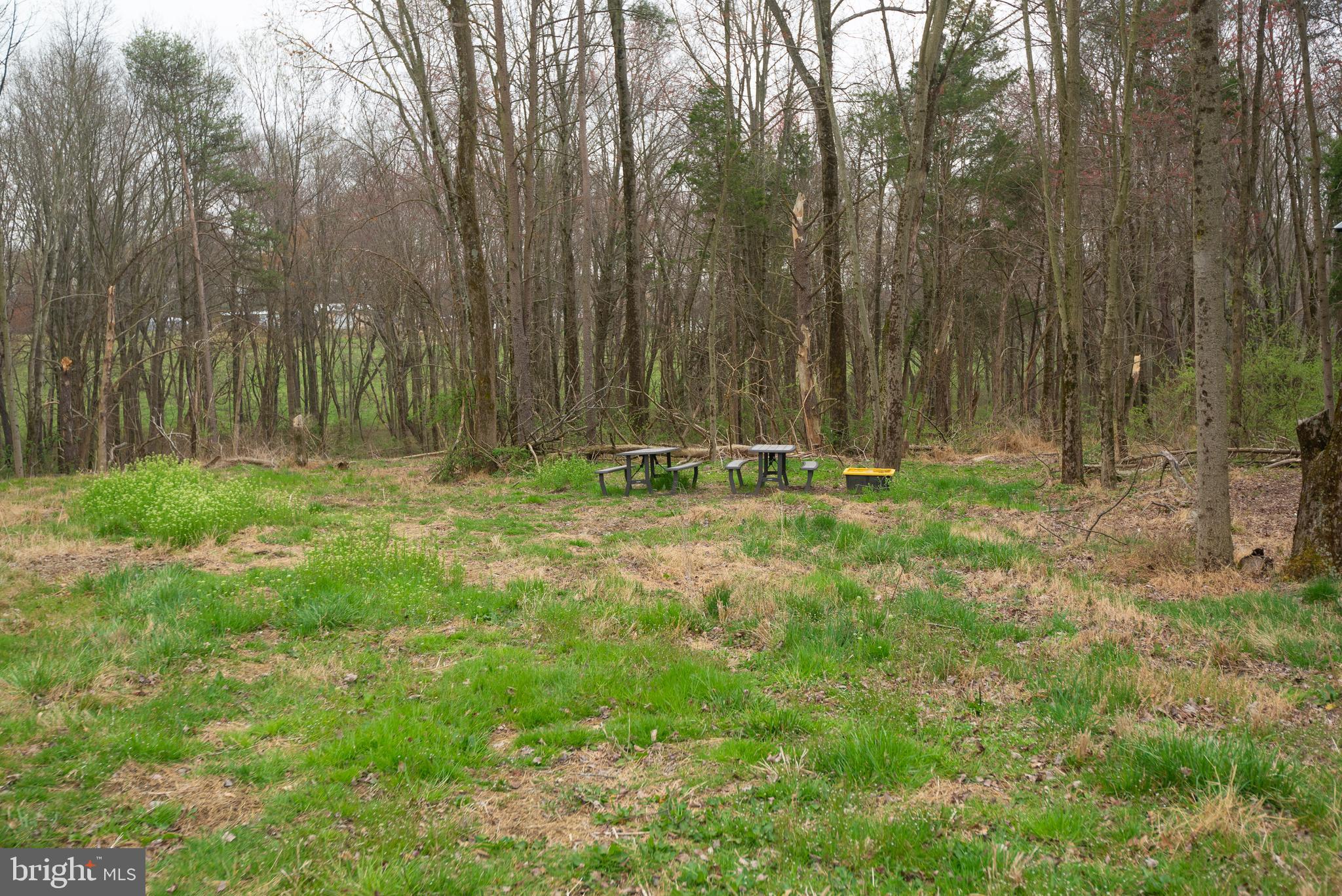 BEALLSVILLE - Farm