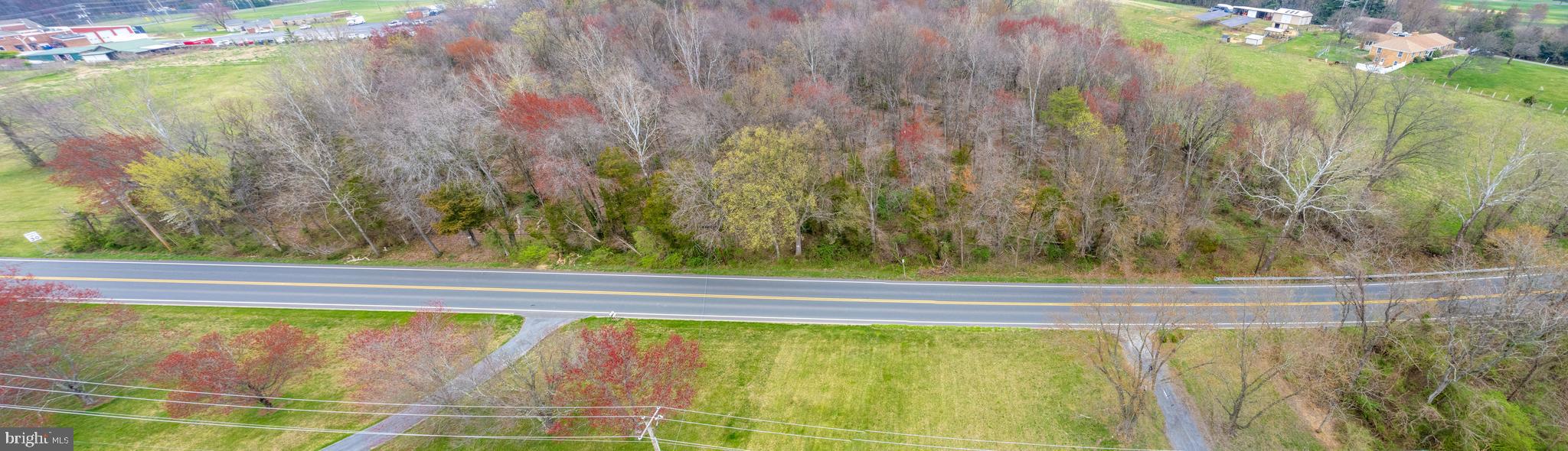 BEALLSVILLE - Farm