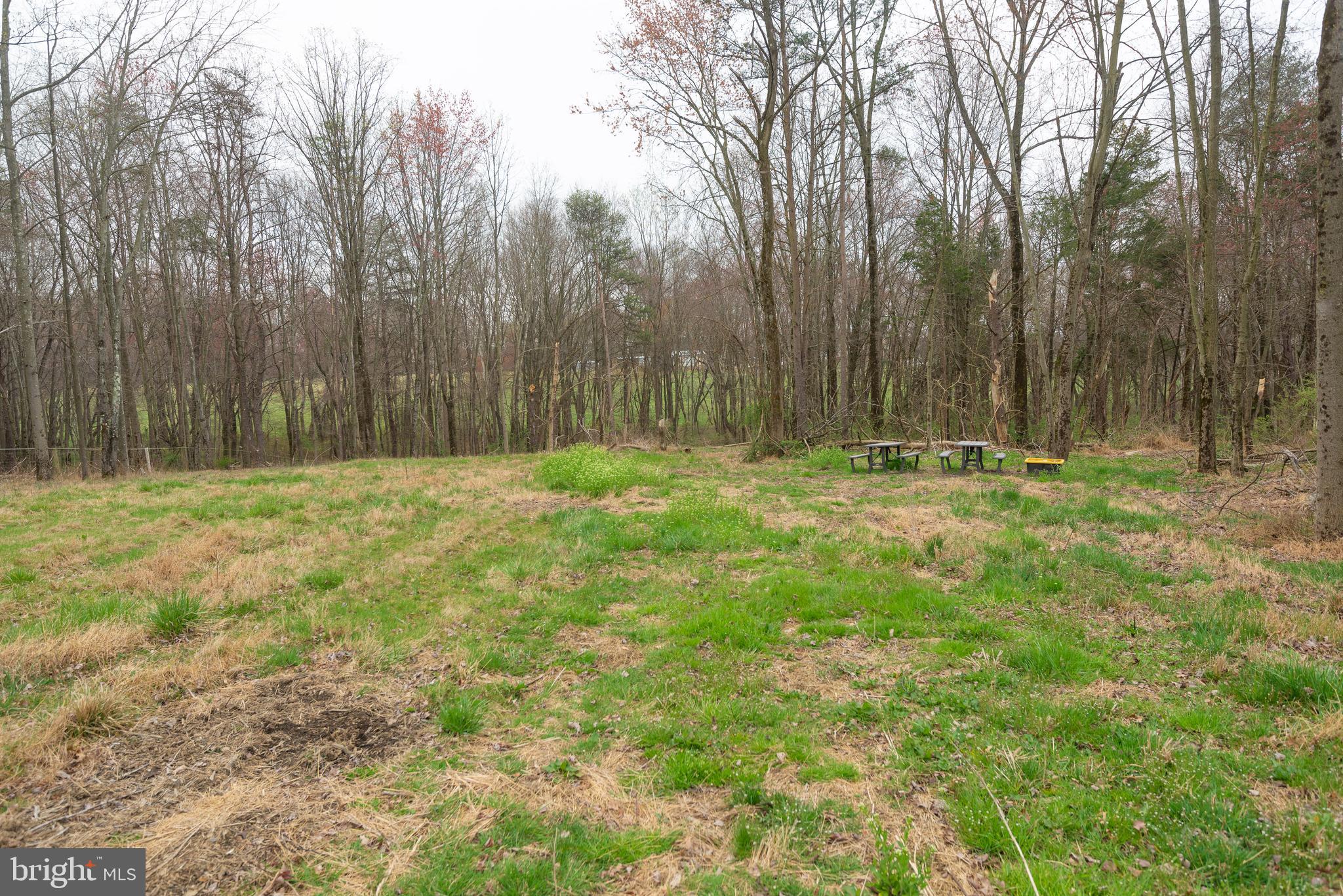 BEALLSVILLE - Farm