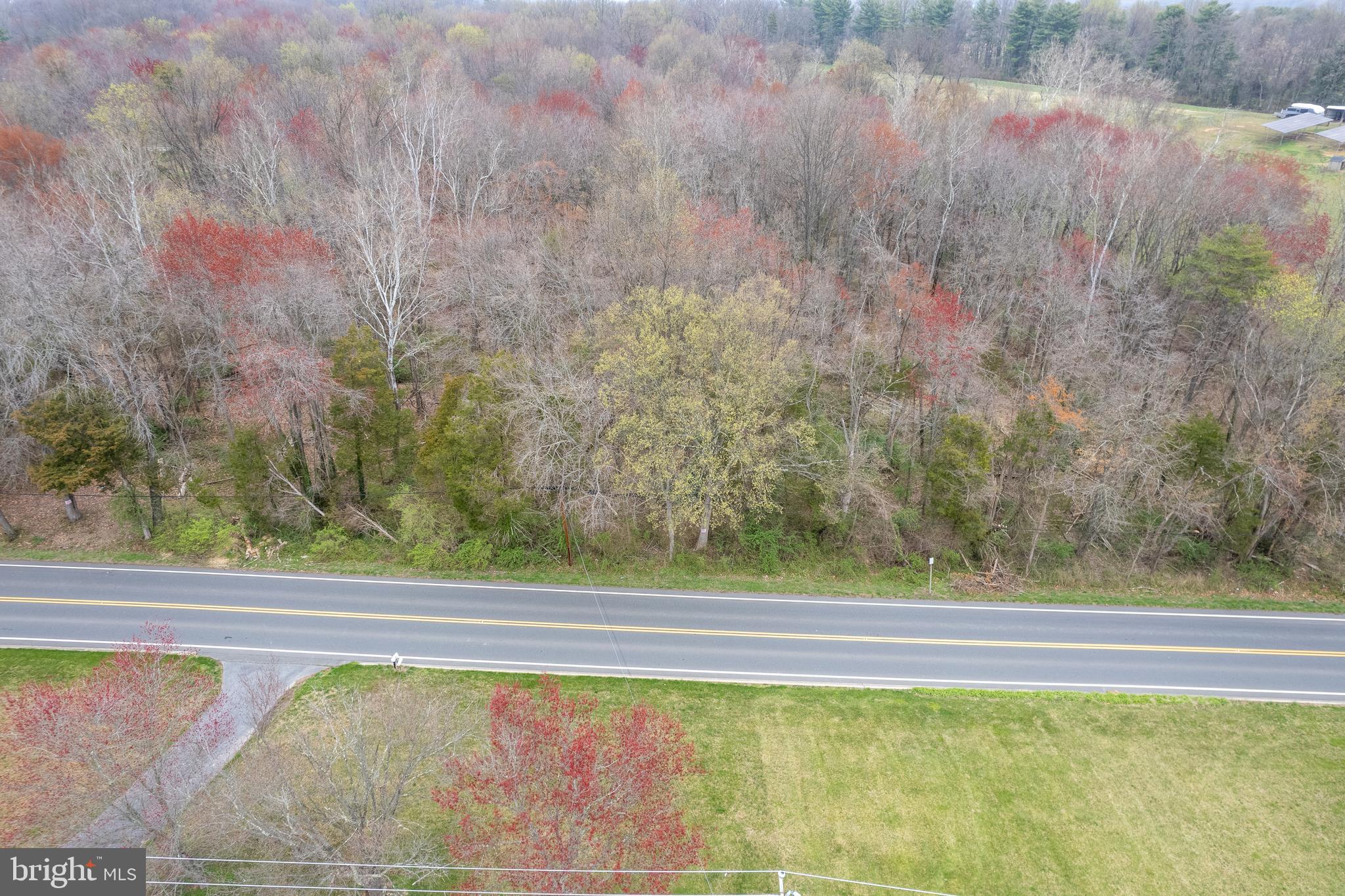 BEALLSVILLE - Farm