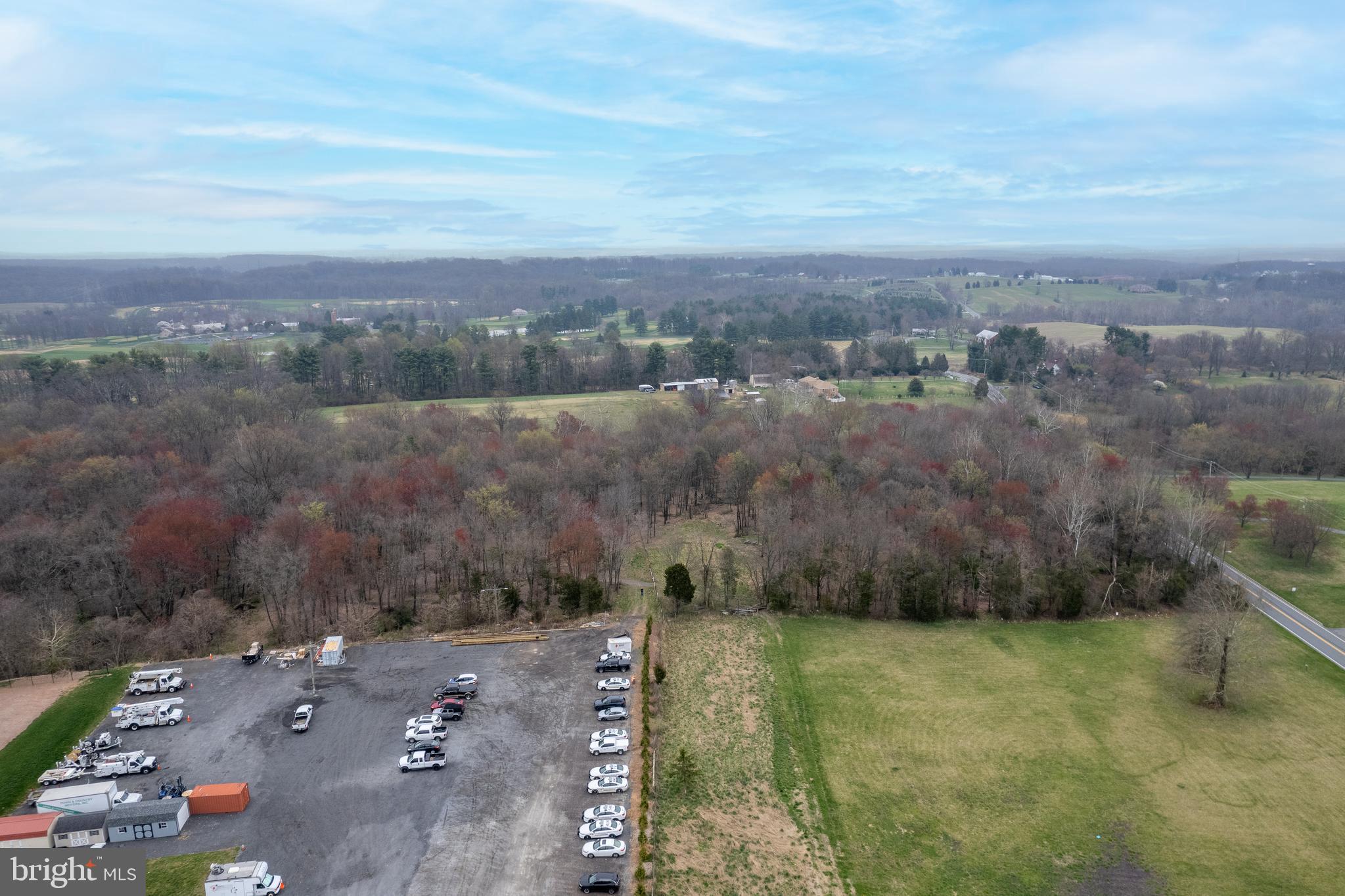 BEALLSVILLE - Farm