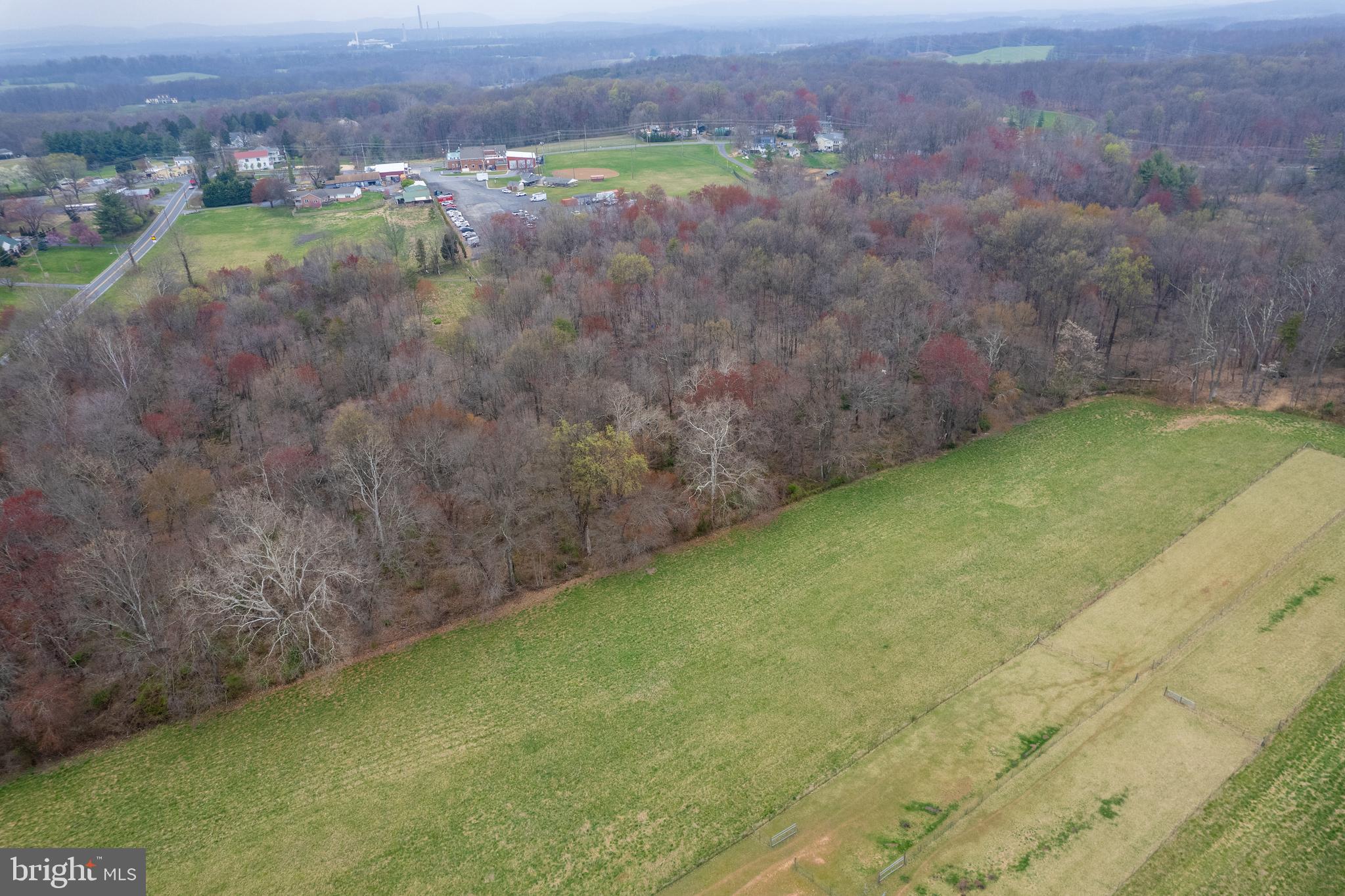 BEALLSVILLE - Farm