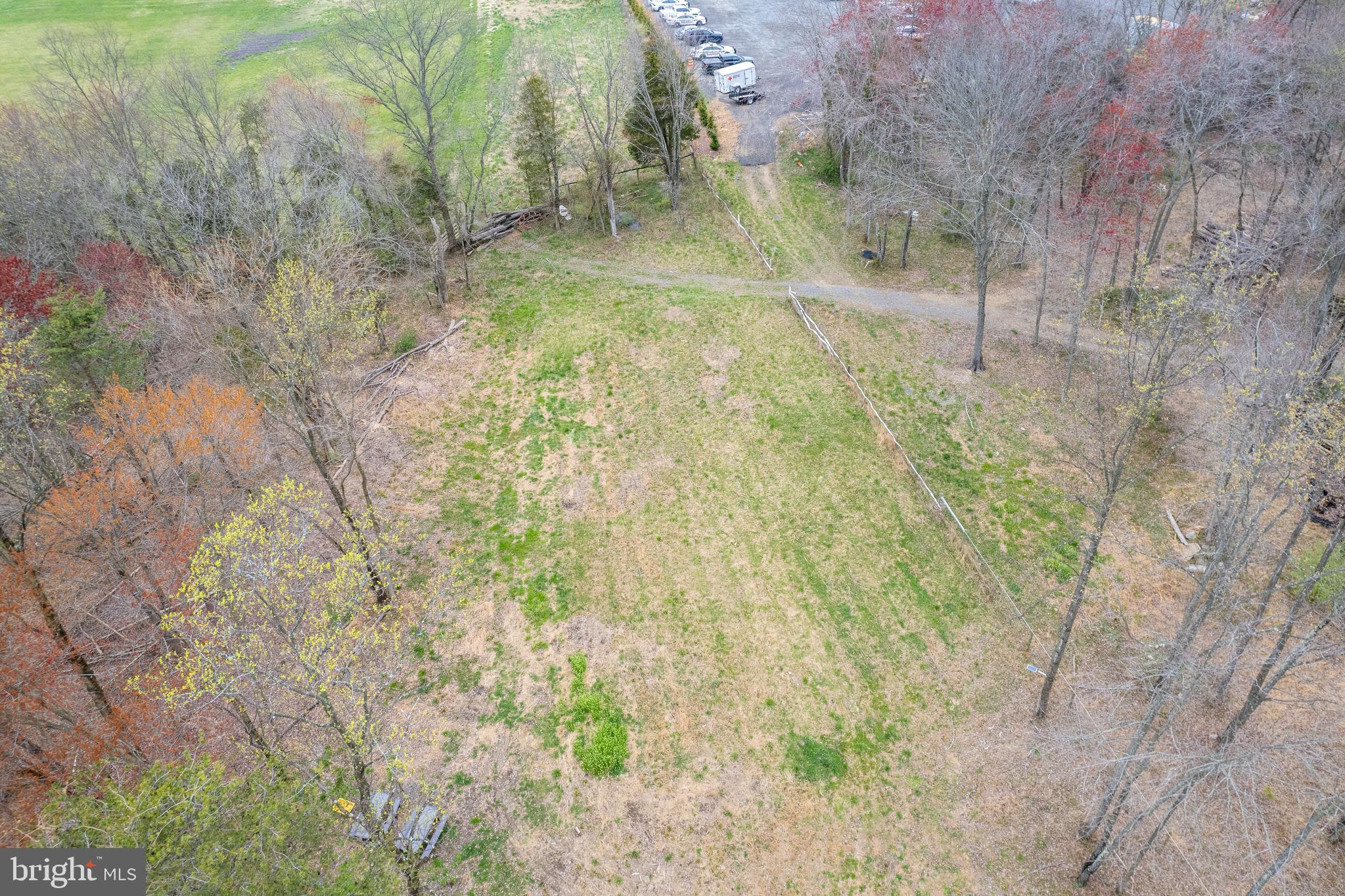 BEALLSVILLE - Farm