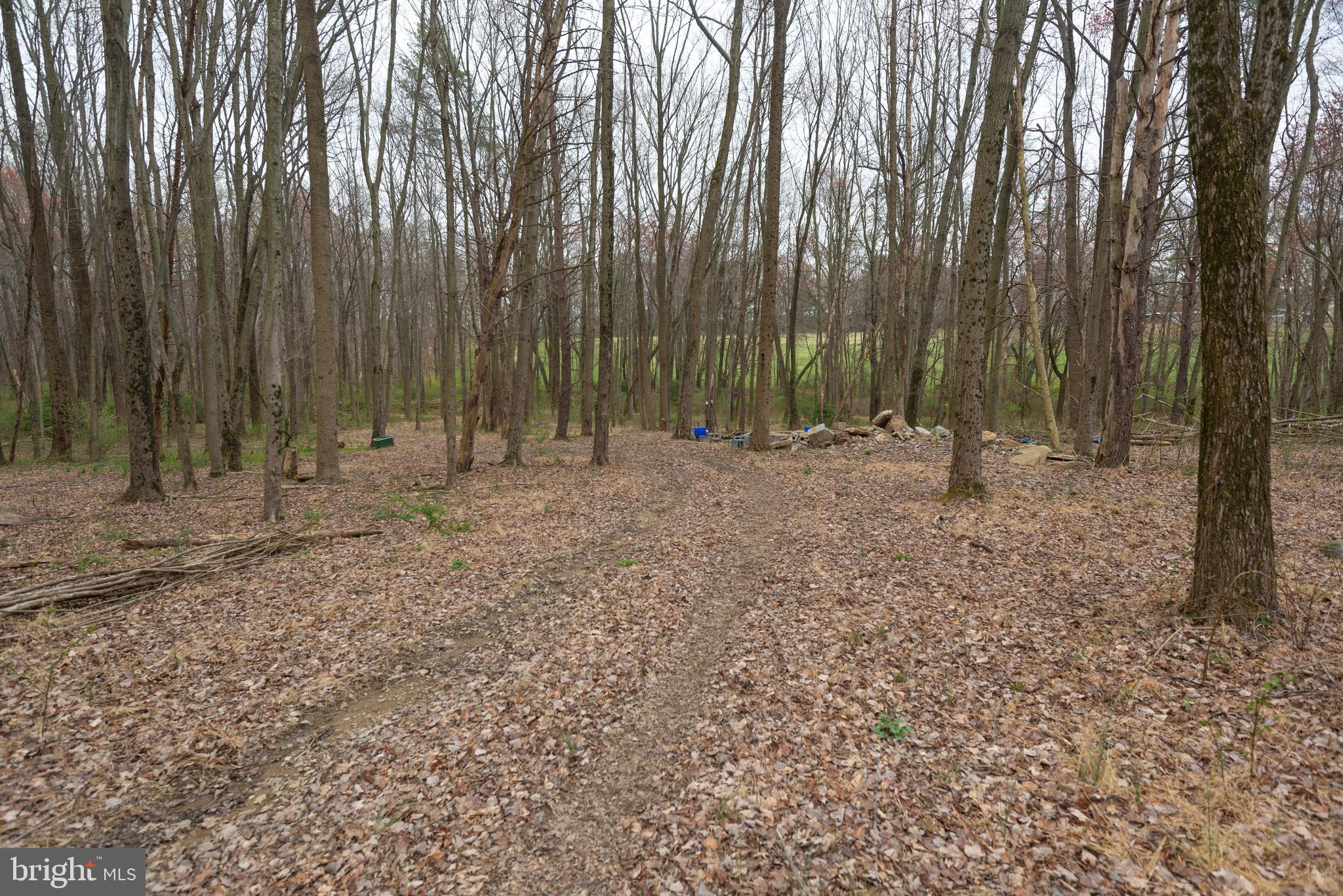 BEALLSVILLE - Farm
