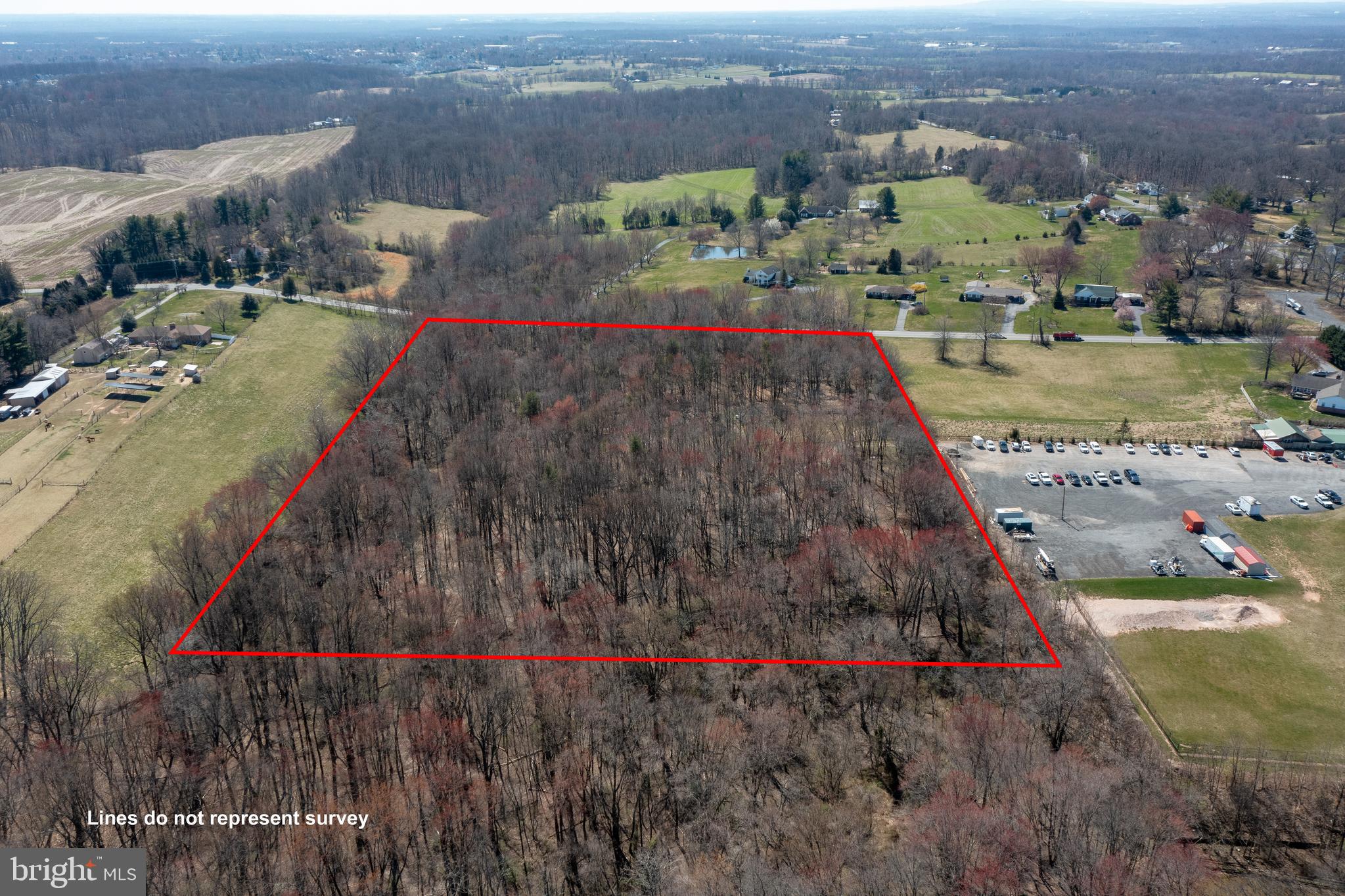 19601 DARNESTOWN ROAD