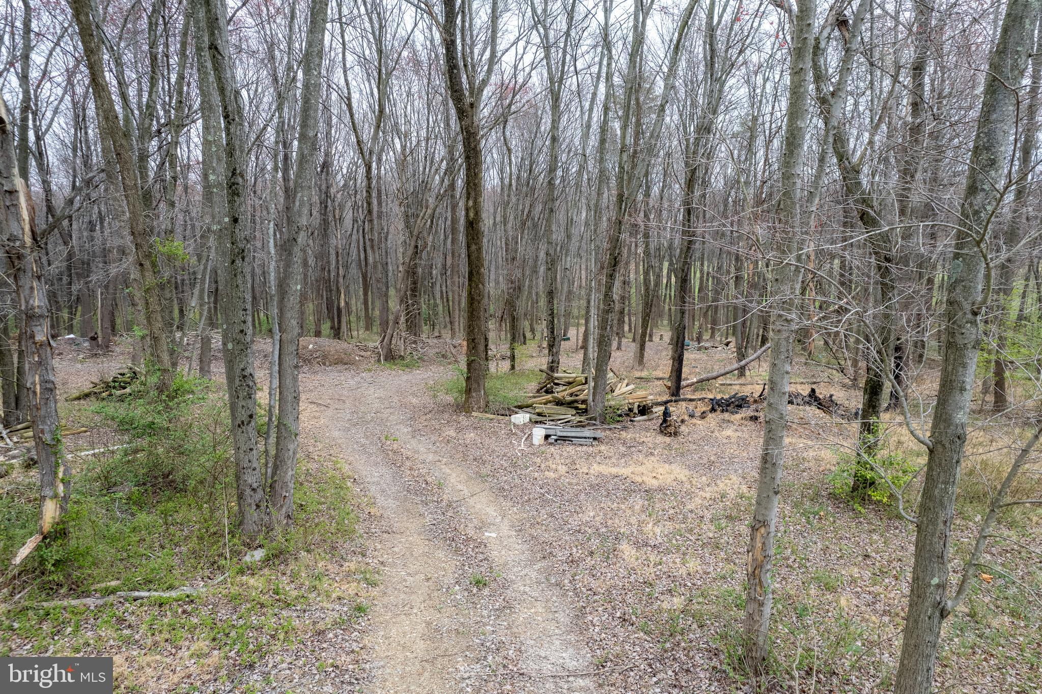 BEALLSVILLE - Farm