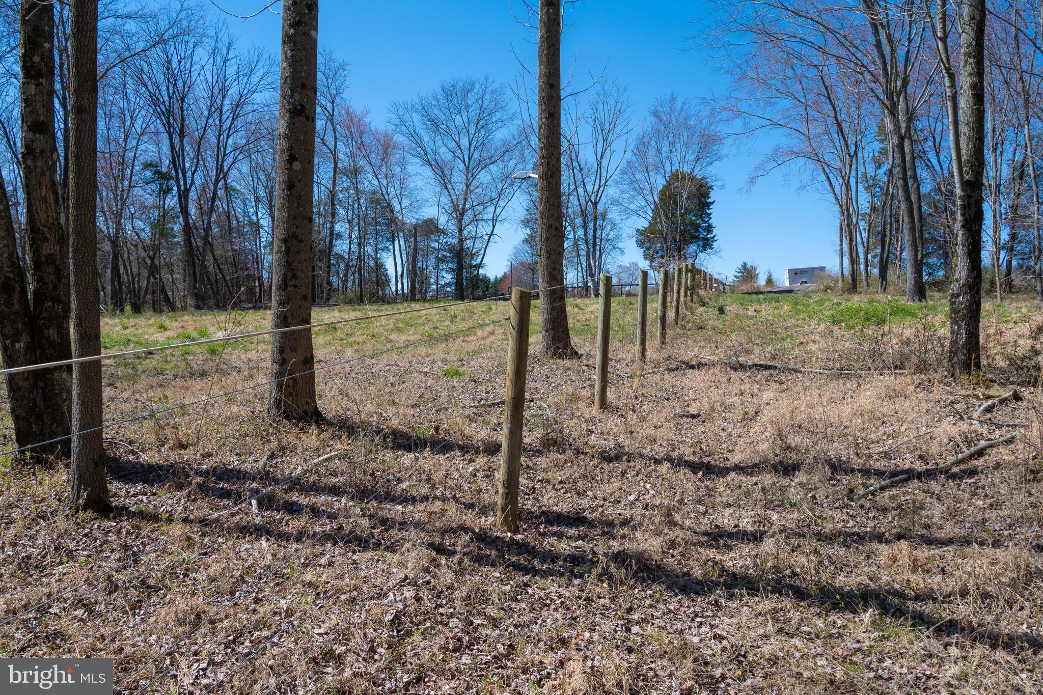 BEALLSVILLE - Farm