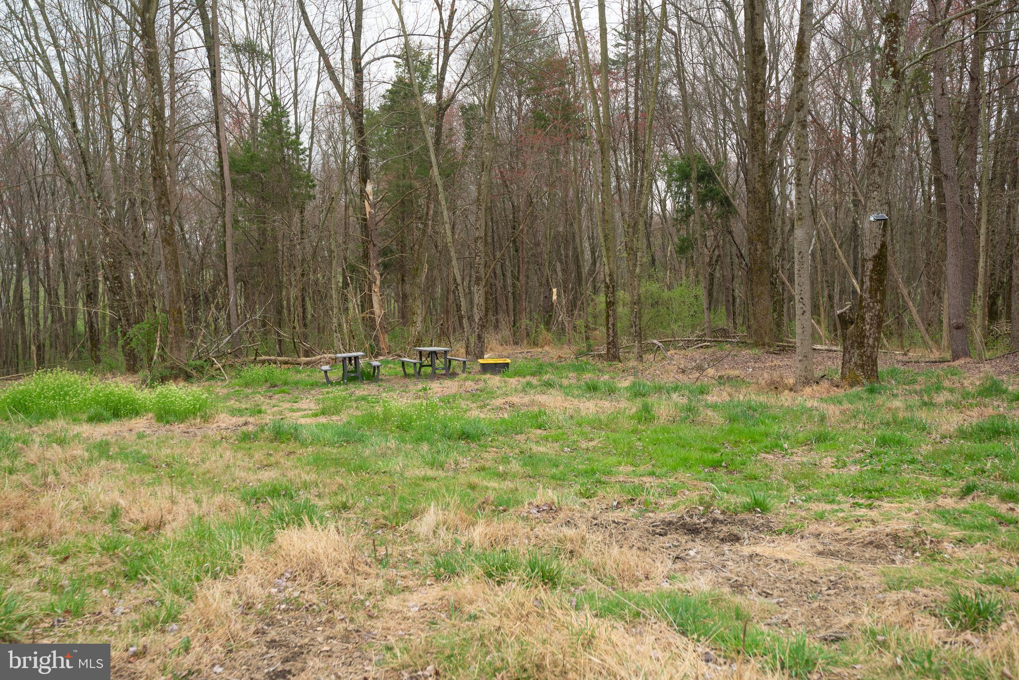 BEALLSVILLE - Farm