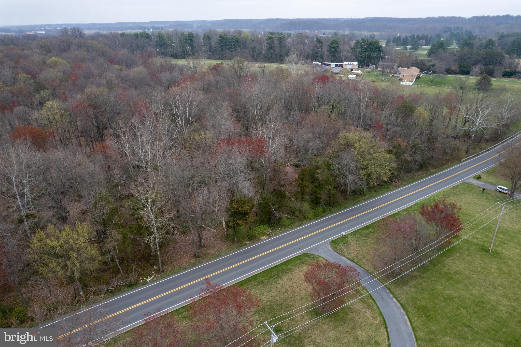 BEALLSVILLE - Farm
