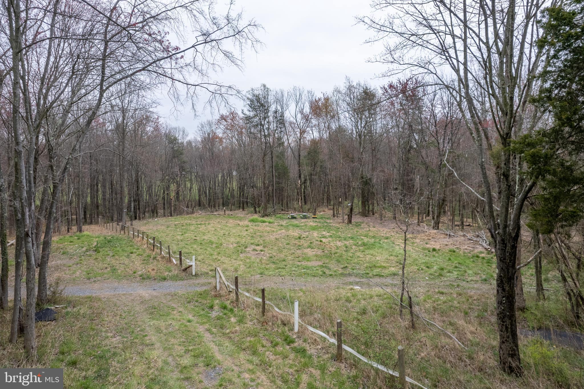 BEALLSVILLE - Farm