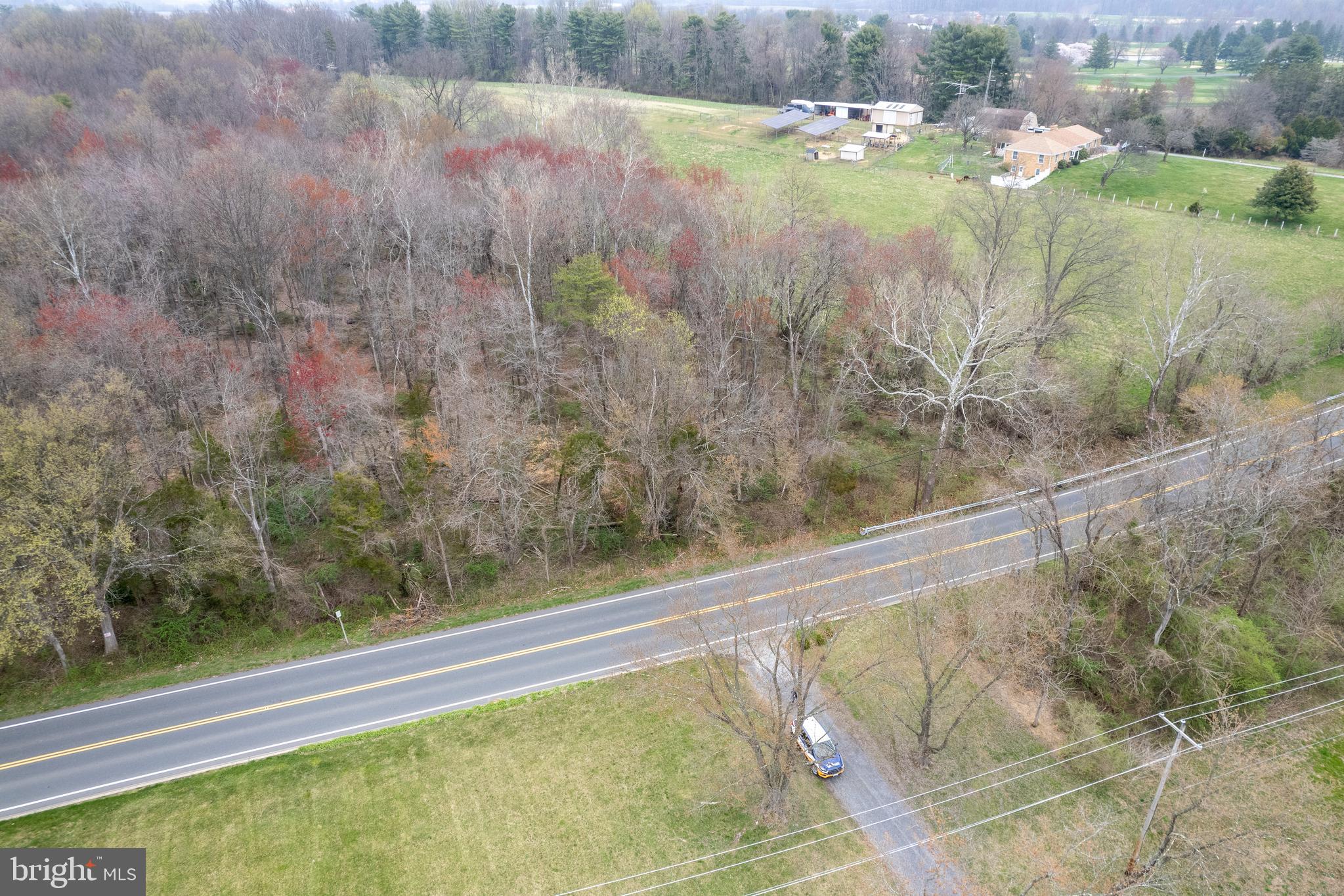 BEALLSVILLE - Farm