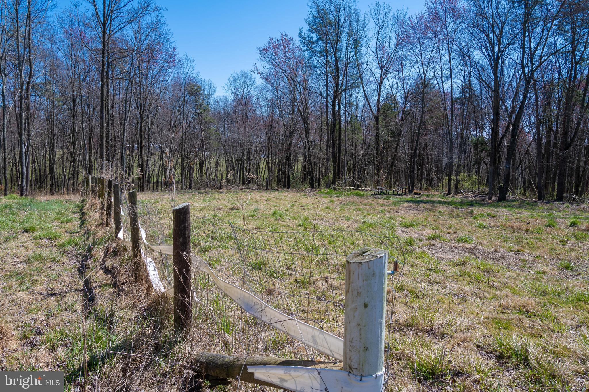 BEALLSVILLE - Farm