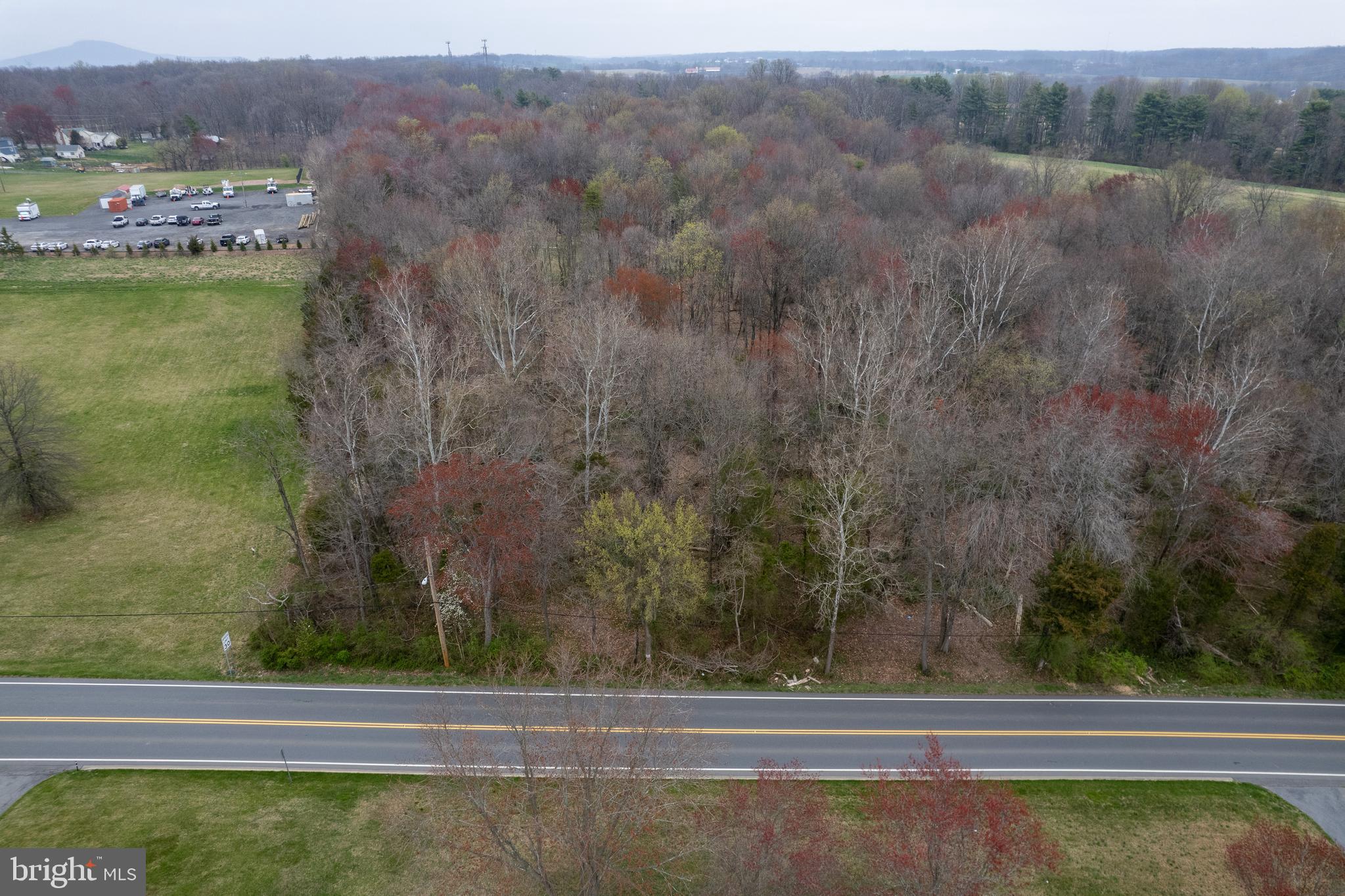 BEALLSVILLE - Farm