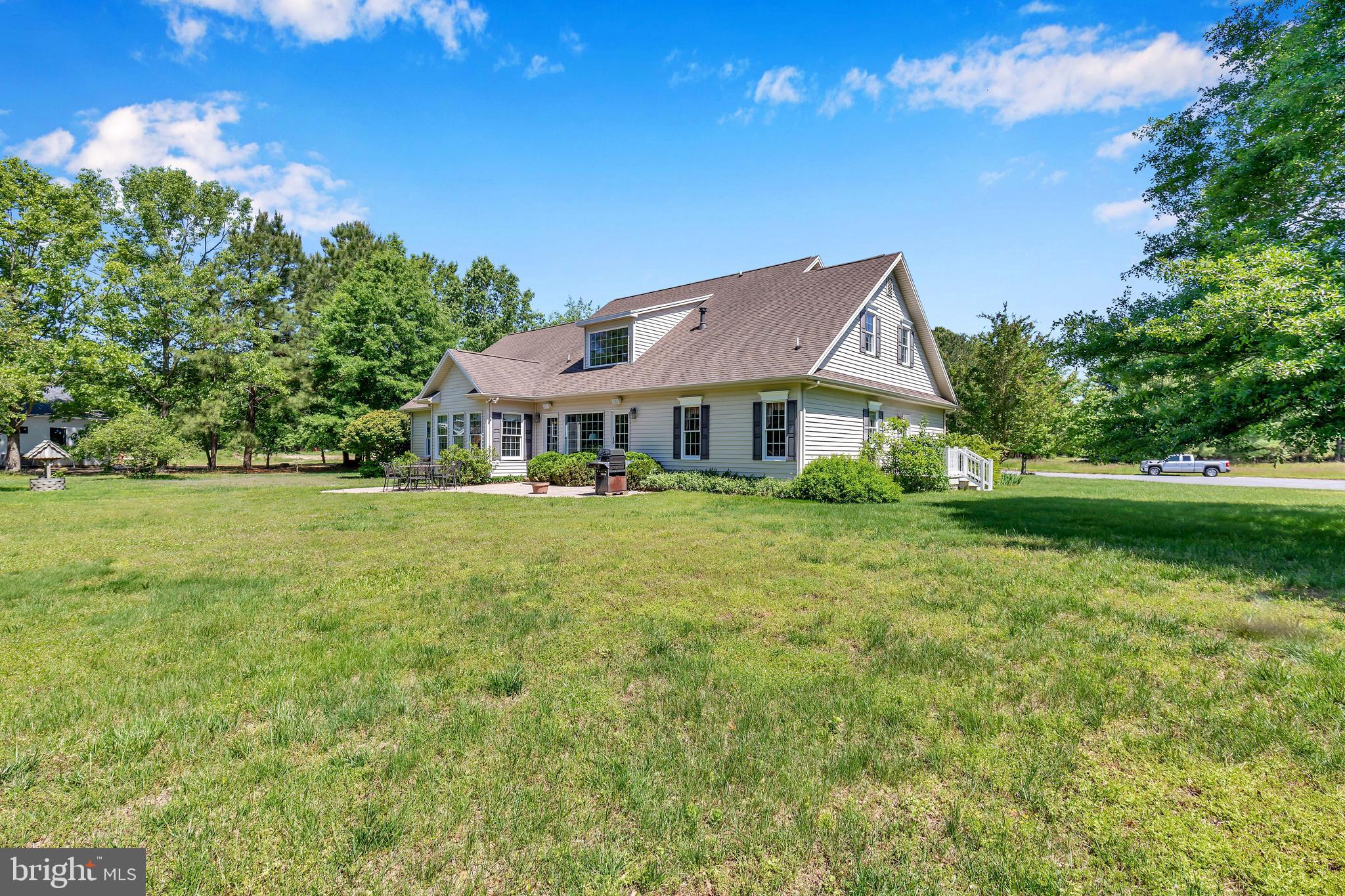 REDDEN FERRY ESTATES - Residential