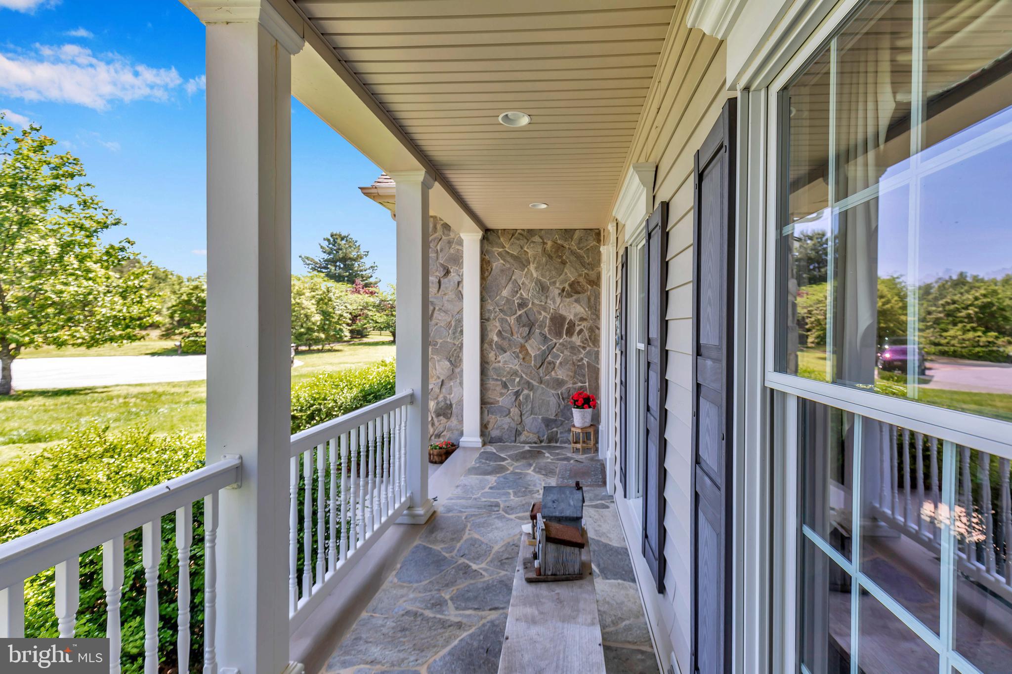 REDDEN FERRY ESTATES - Residential