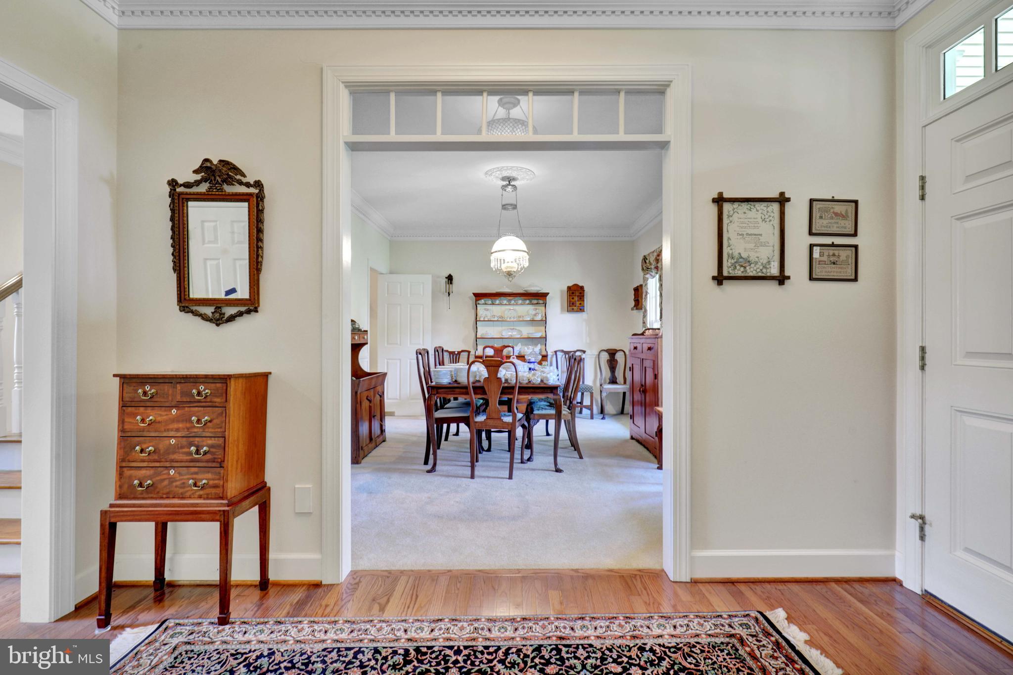 REDDEN FERRY ESTATES - Residential