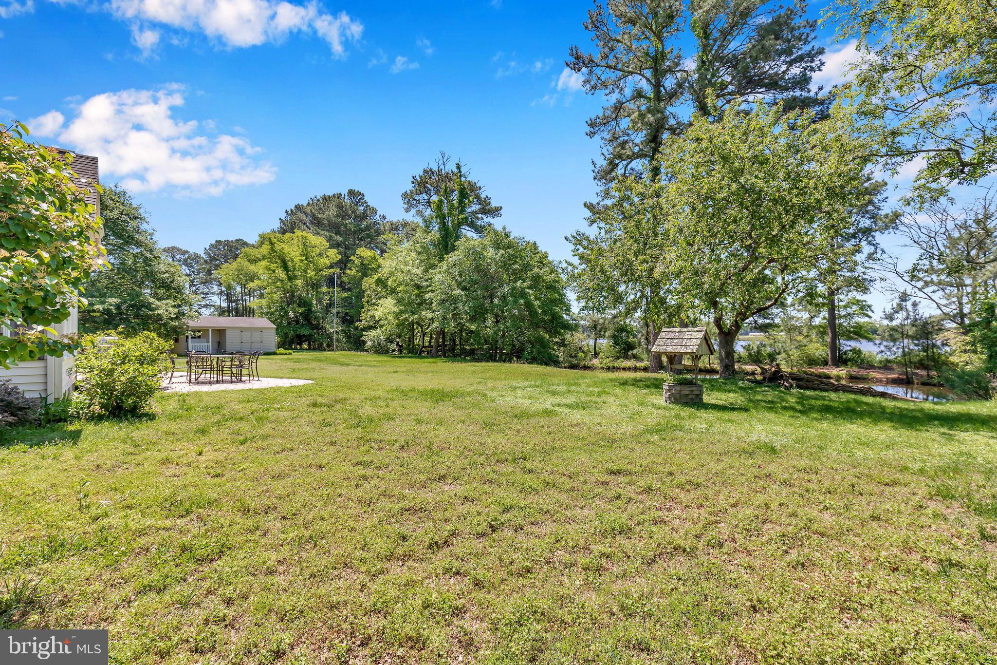 REDDEN FERRY ESTATES - Residential