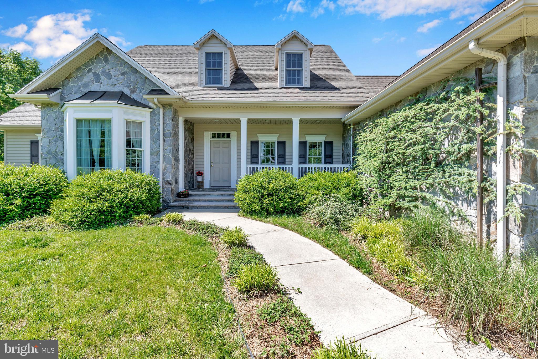 REDDEN FERRY ESTATES - Residential