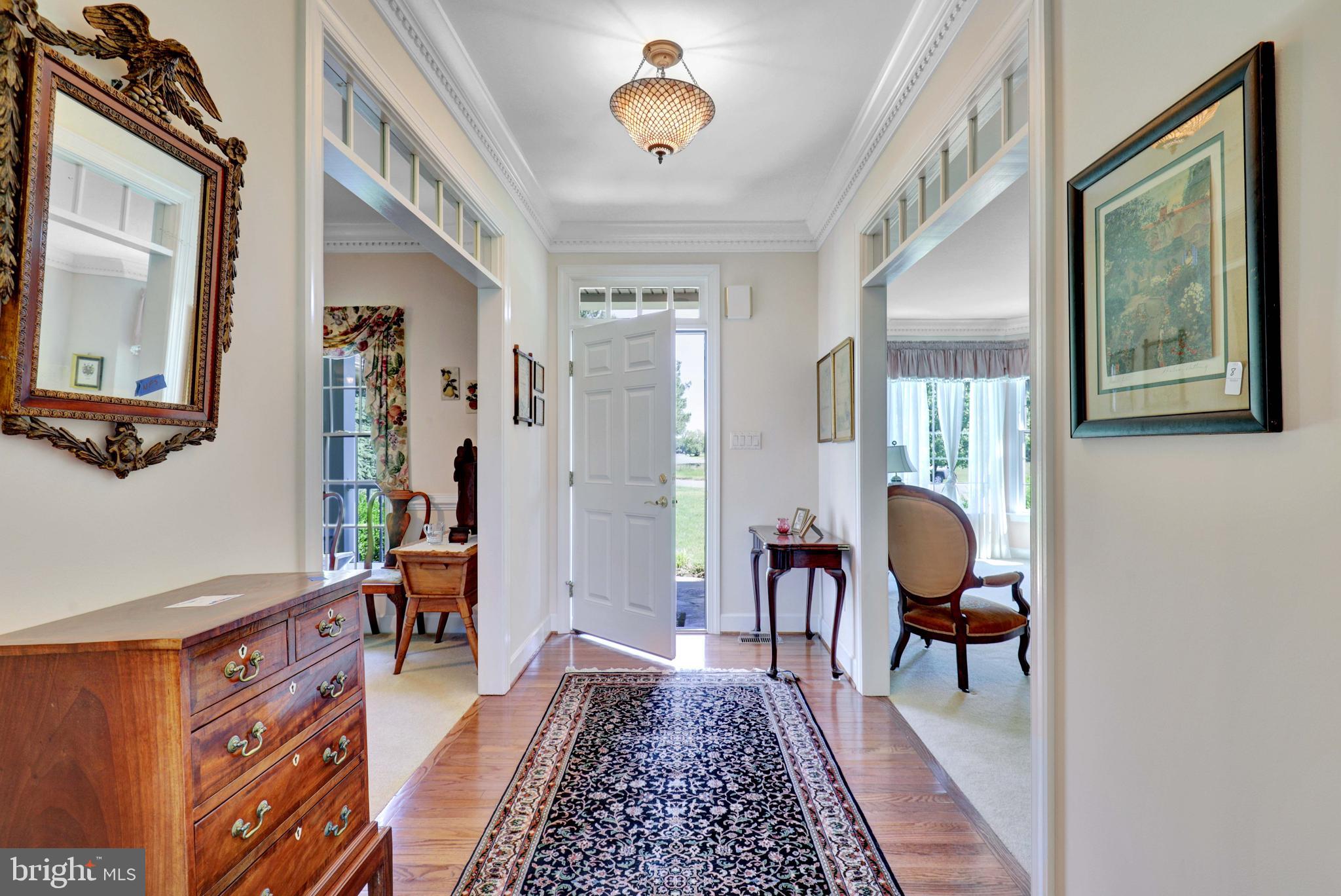 REDDEN FERRY ESTATES - Residential