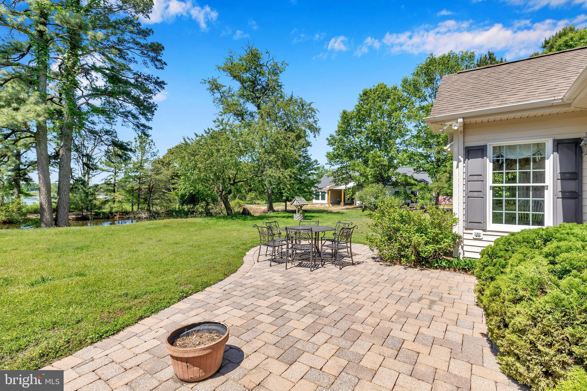 REDDEN FERRY ESTATES - Residential