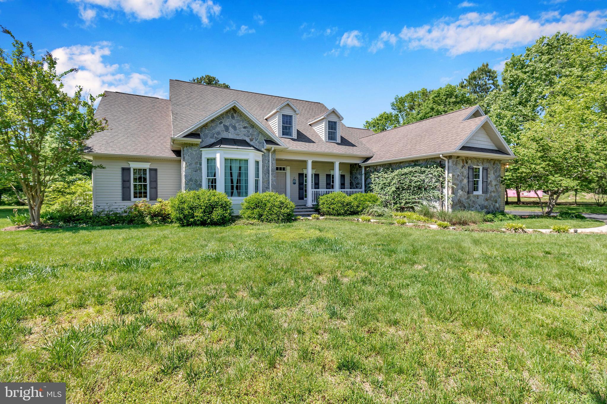 REDDEN FERRY ESTATES - Residential