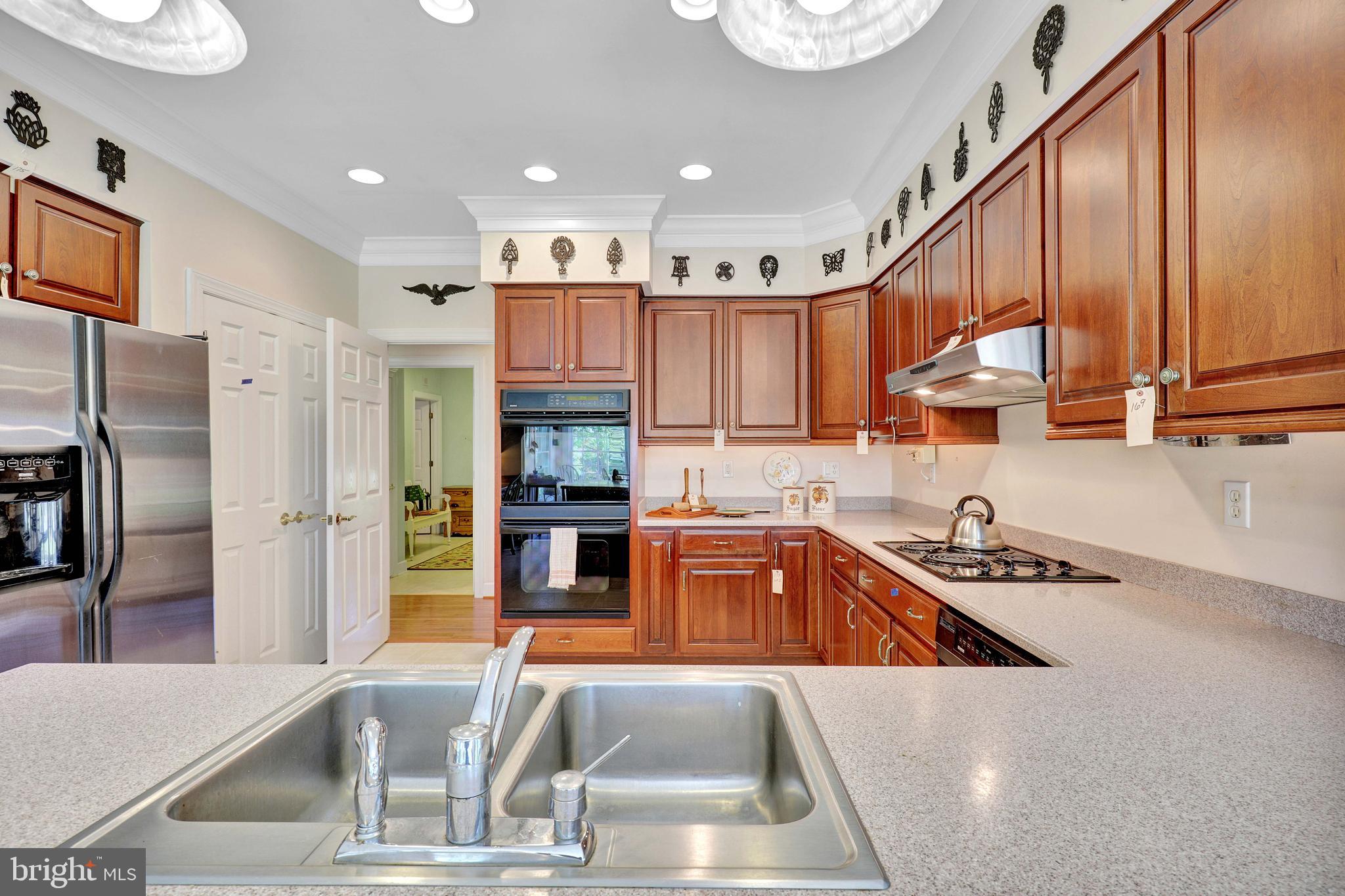 REDDEN FERRY ESTATES - Residential