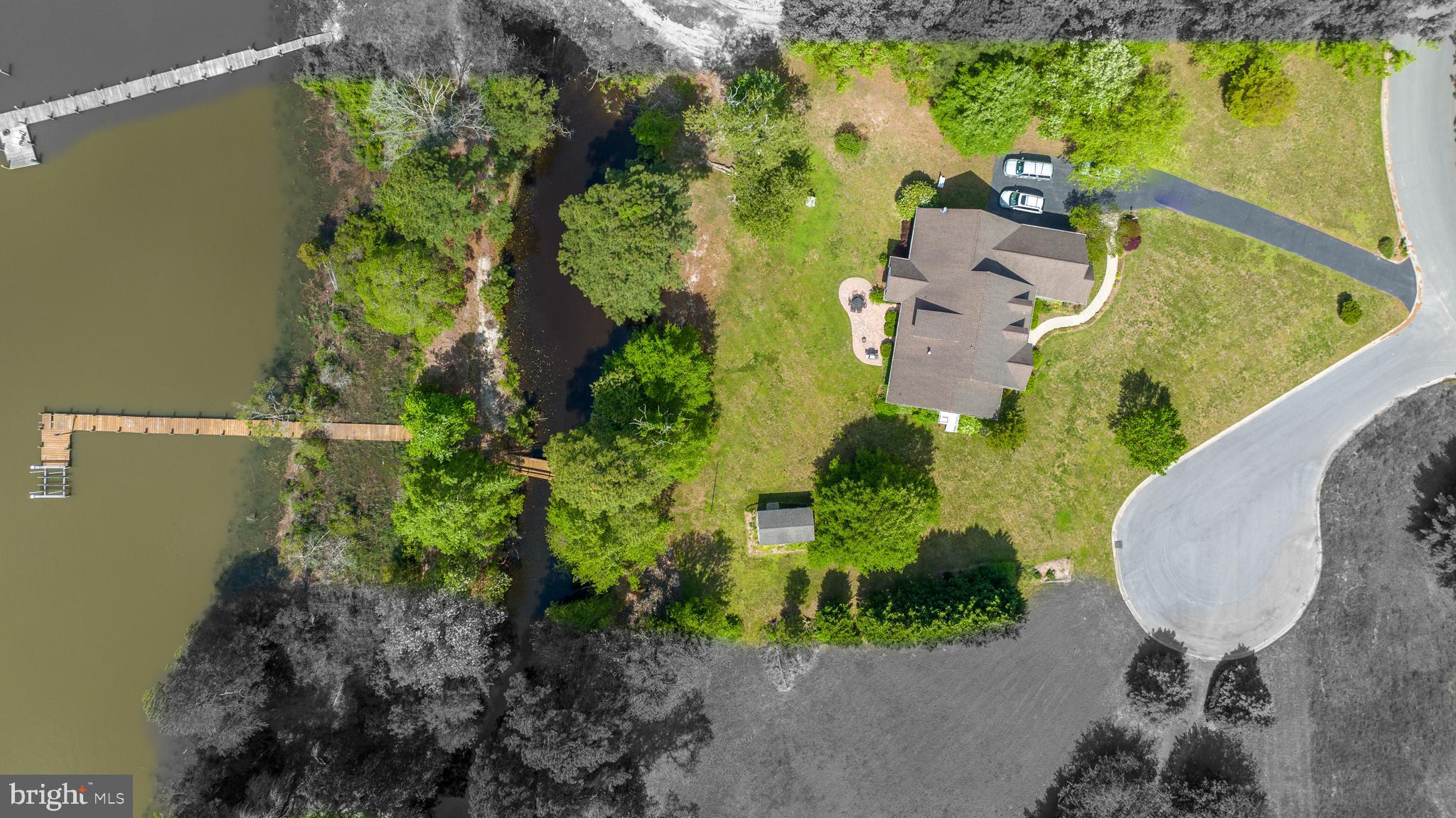 REDDEN FERRY ESTATES - Residential