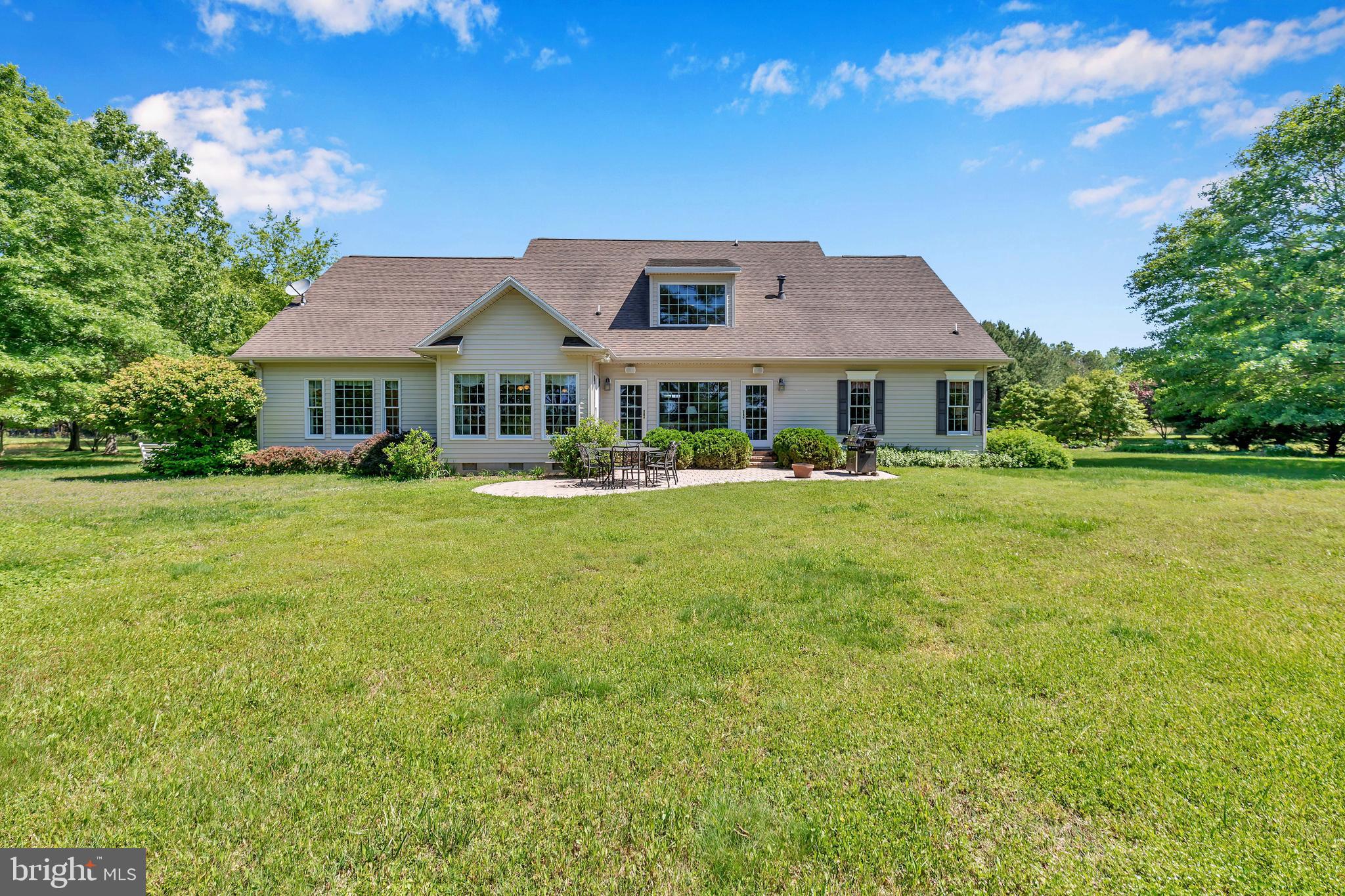 REDDEN FERRY ESTATES - Residential