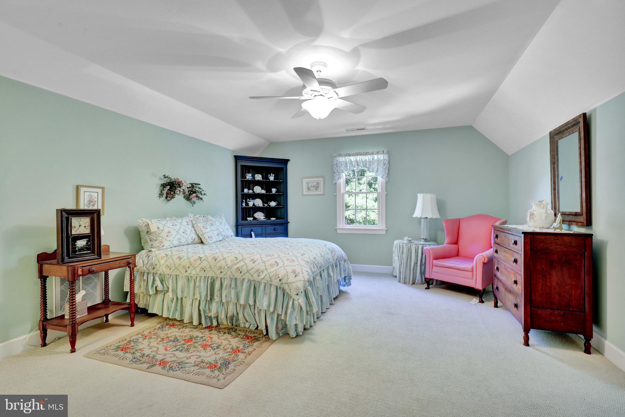 REDDEN FERRY ESTATES - Residential