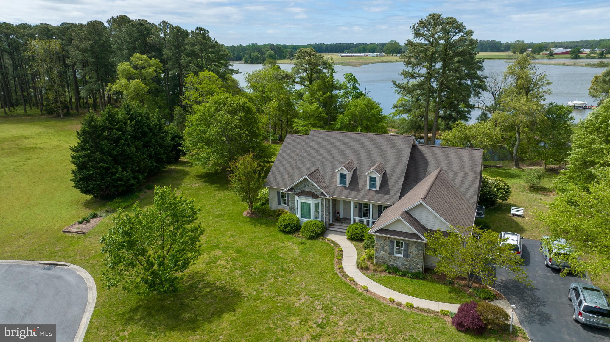 REDDEN FERRY ESTATES - Residential