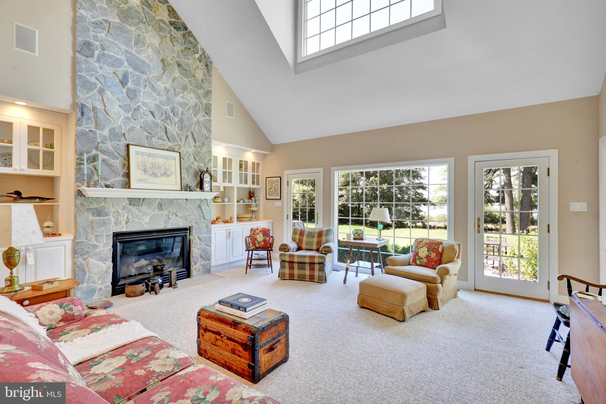 REDDEN FERRY ESTATES - Residential