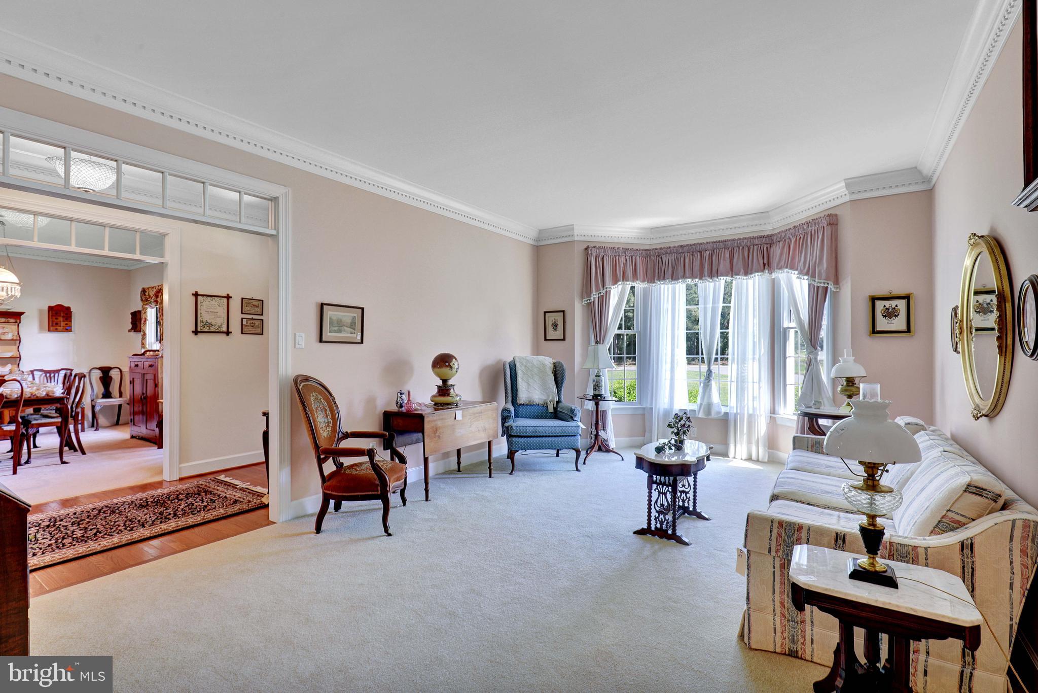 REDDEN FERRY ESTATES - Residential