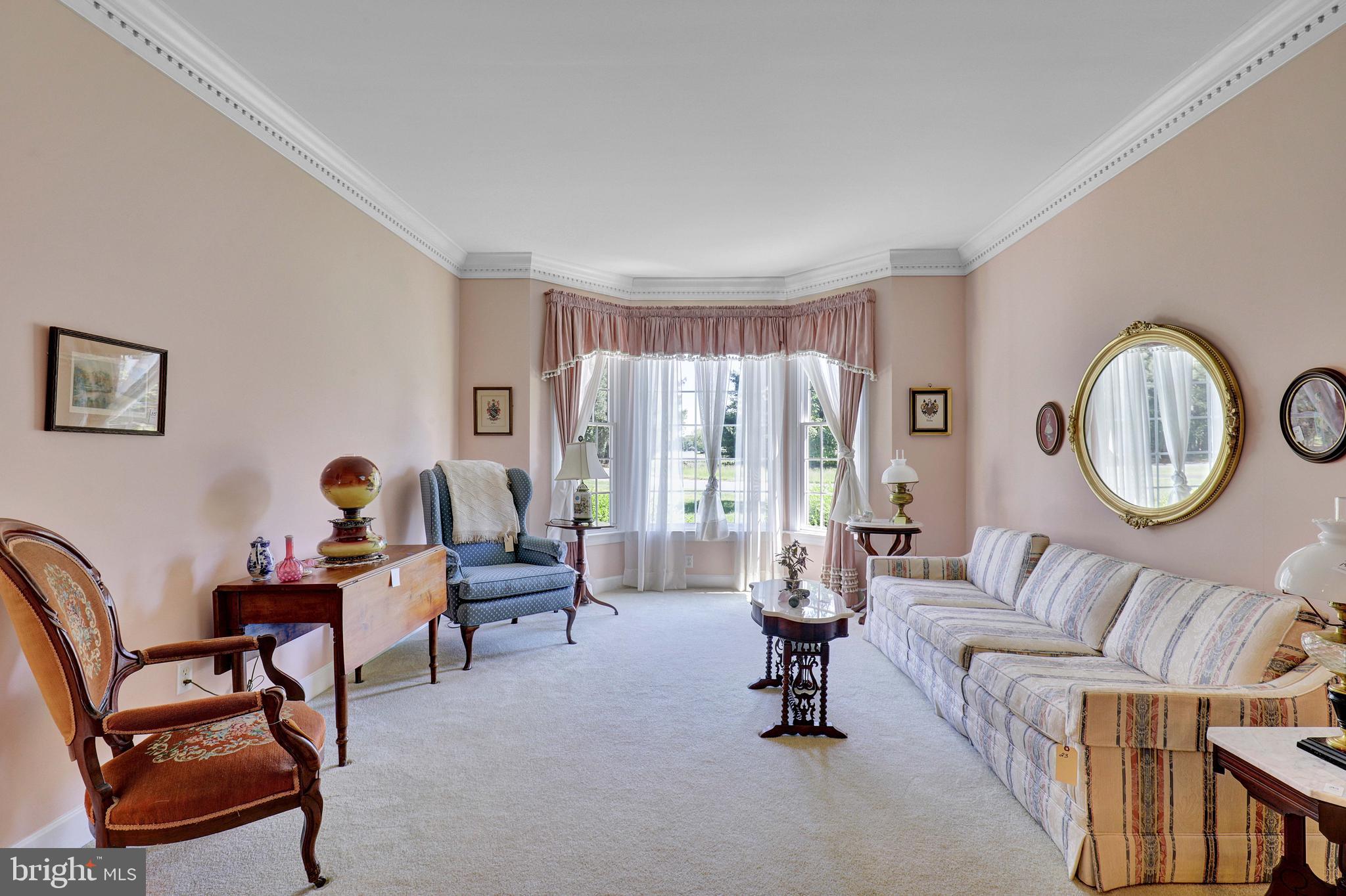 REDDEN FERRY ESTATES - Residential