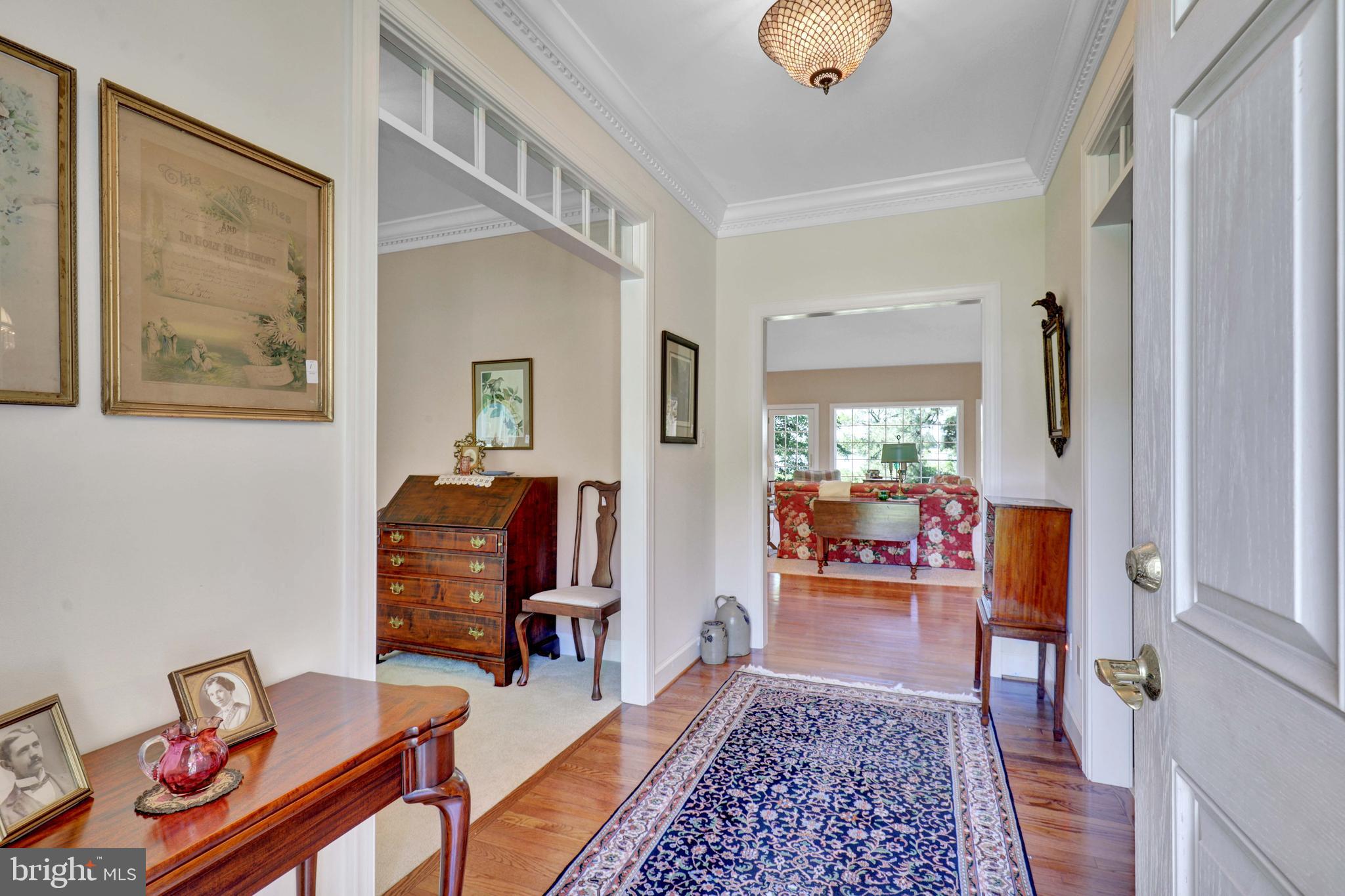 REDDEN FERRY ESTATES - Residential