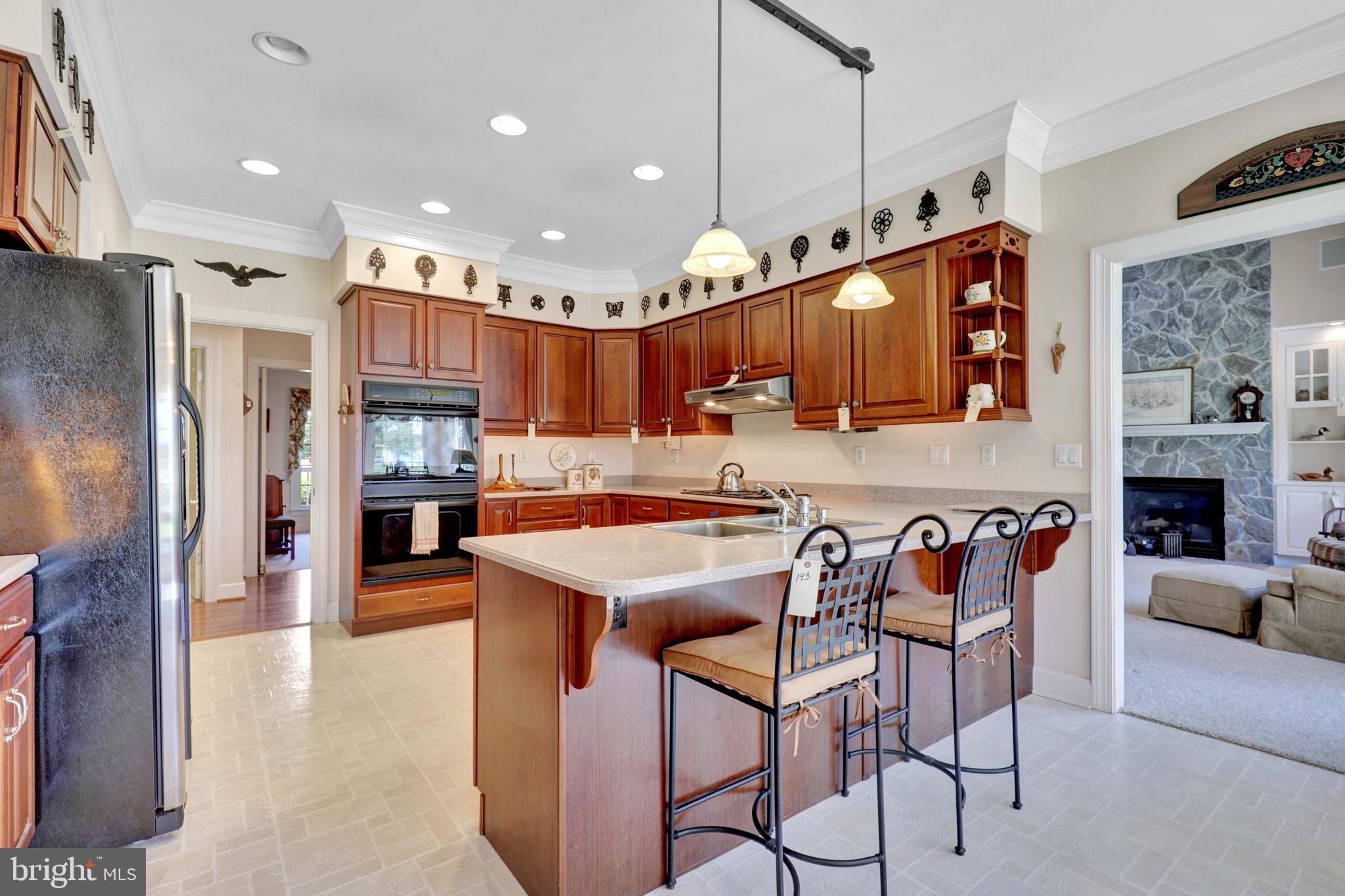 REDDEN FERRY ESTATES - Residential