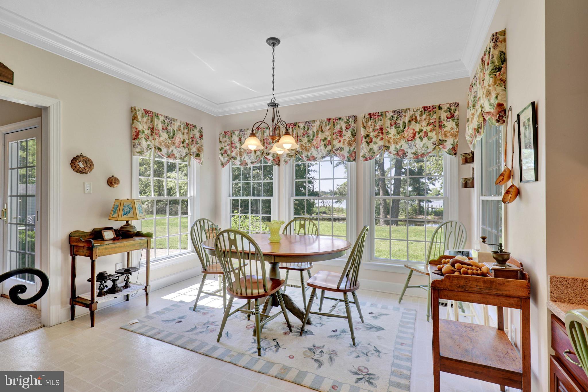 REDDEN FERRY ESTATES - Residential