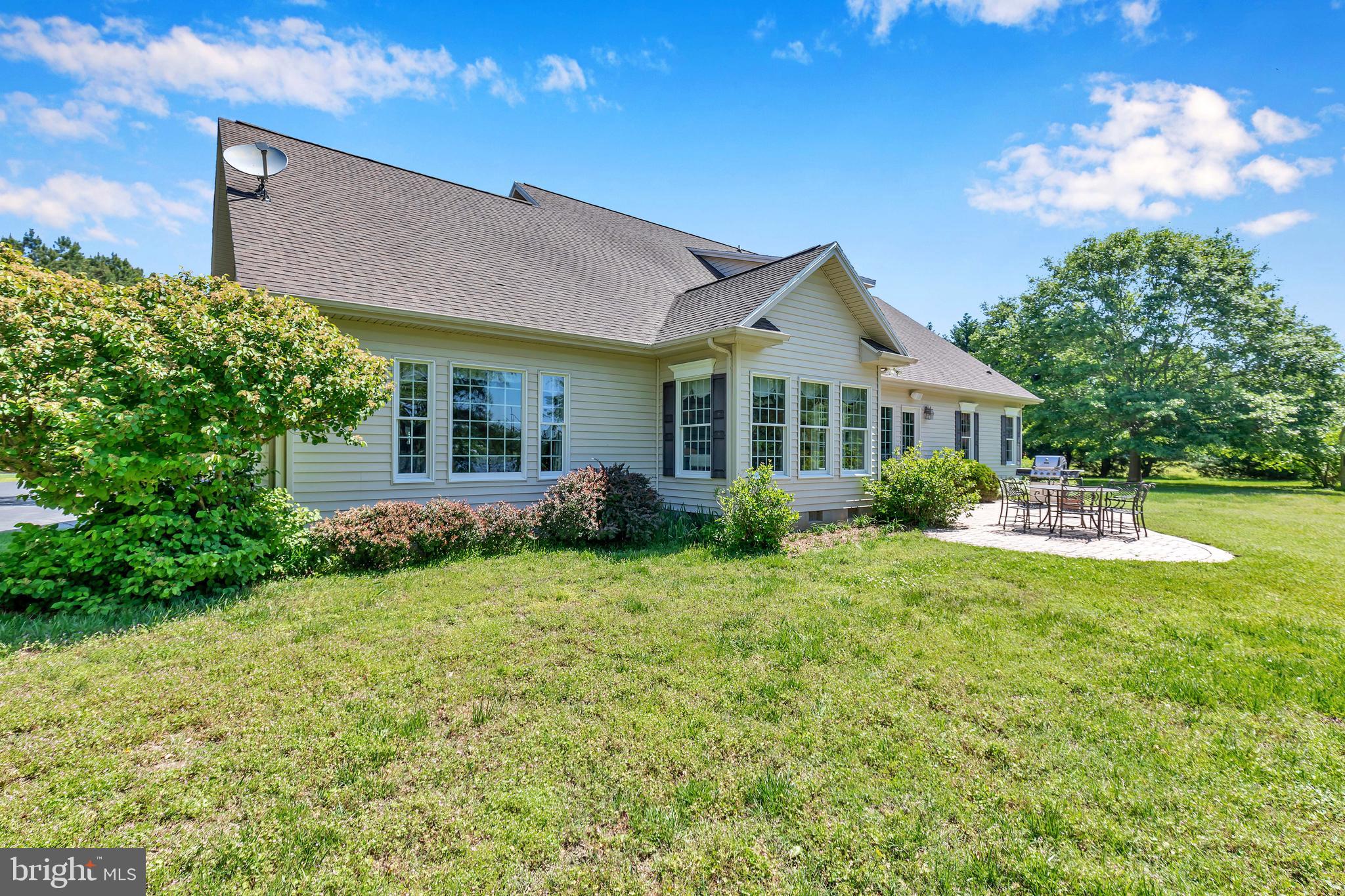 REDDEN FERRY ESTATES - Residential