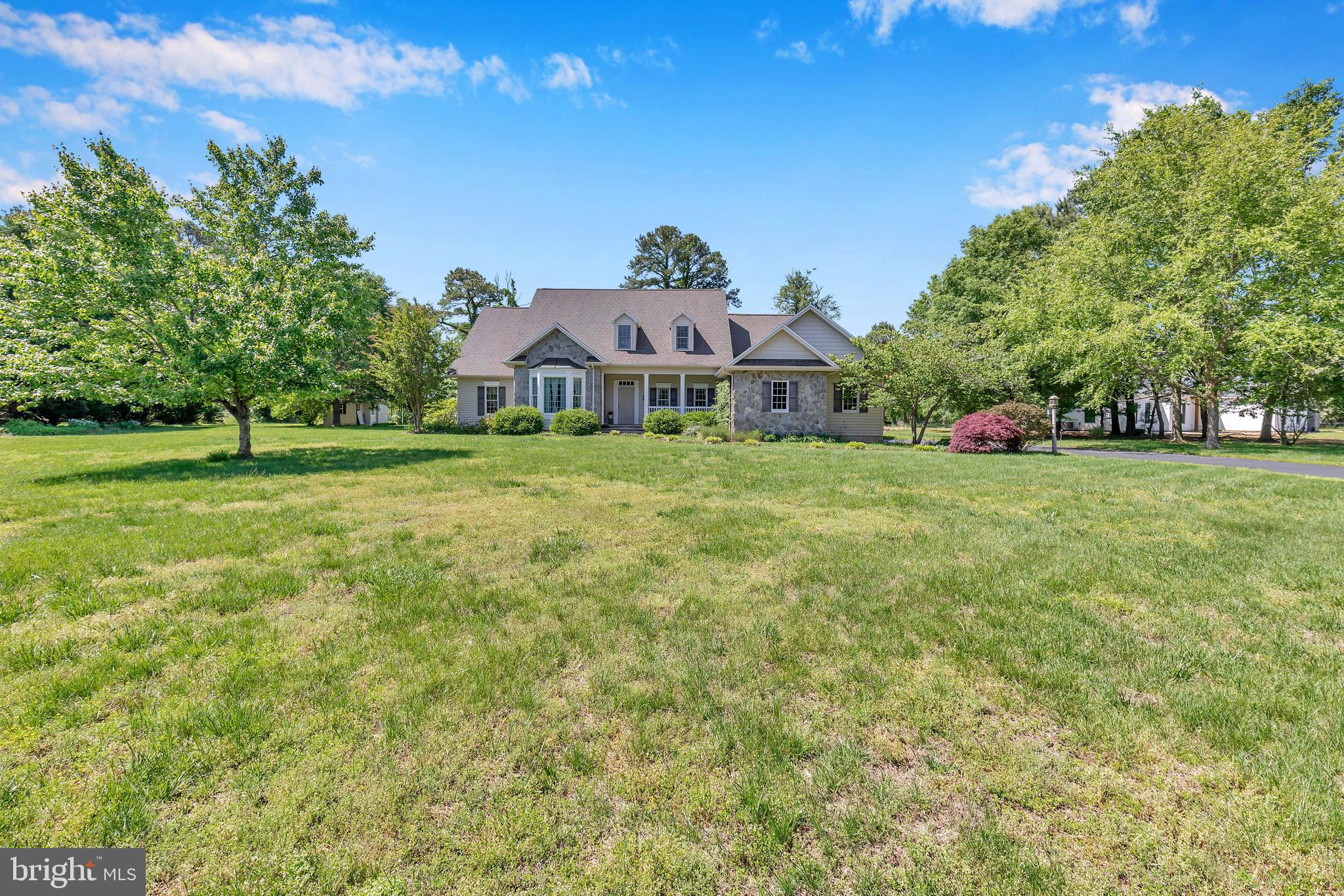 REDDEN FERRY ESTATES - Residential