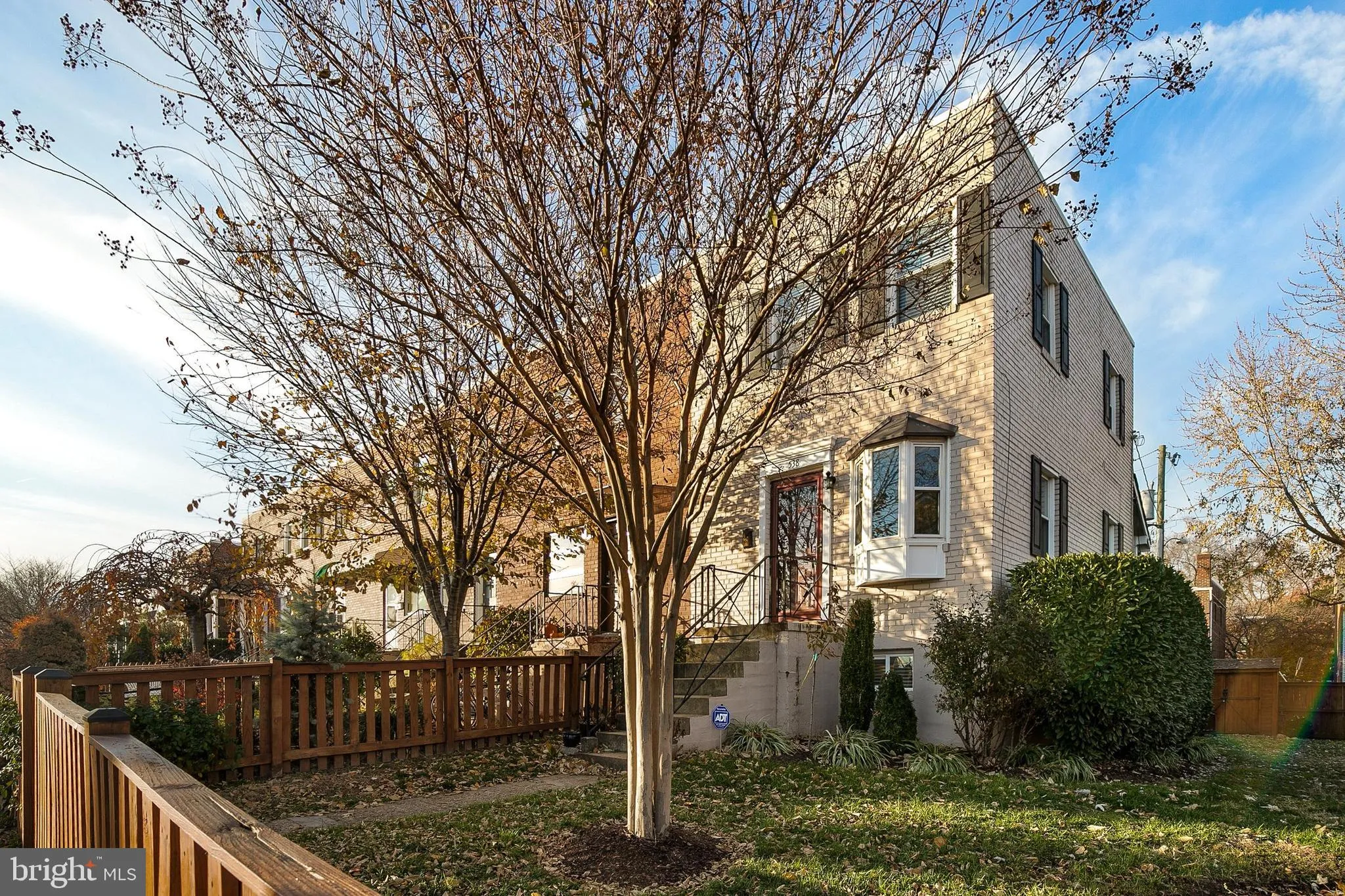 538 E Glendale Avenue, Alexandria, VA 22301