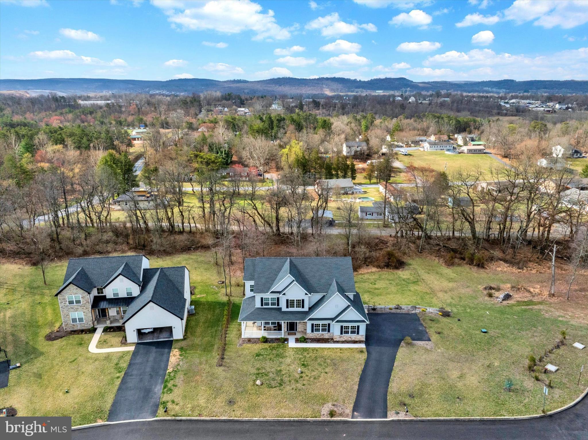 NONE AVAILABLE - Residential