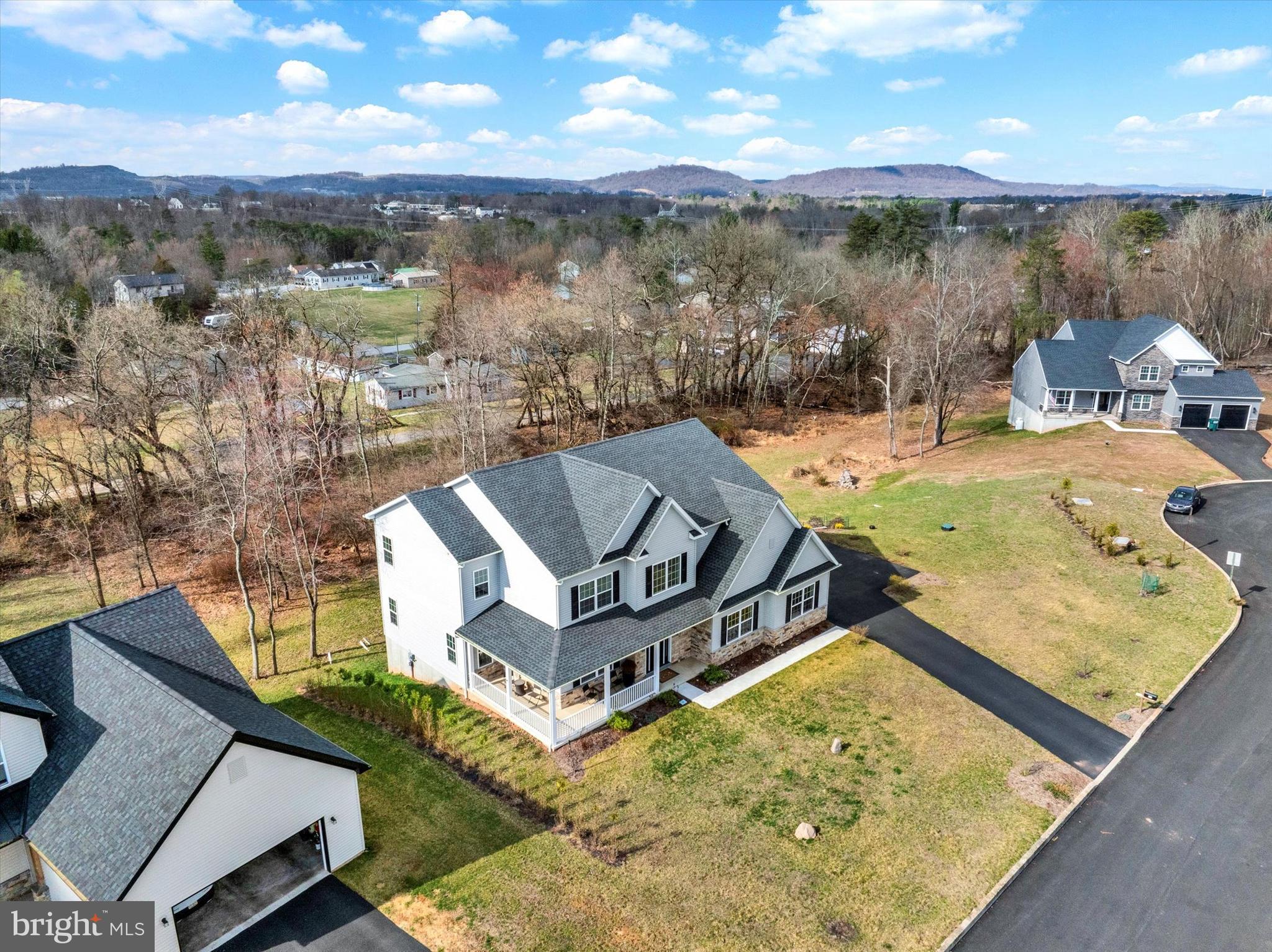 NONE AVAILABLE - Residential