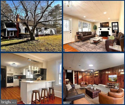 412 N MAIN STREET GREENSBORO MD 21639