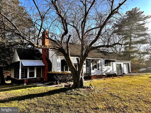 412 N MAIN STREET GREENSBORO MD 21639