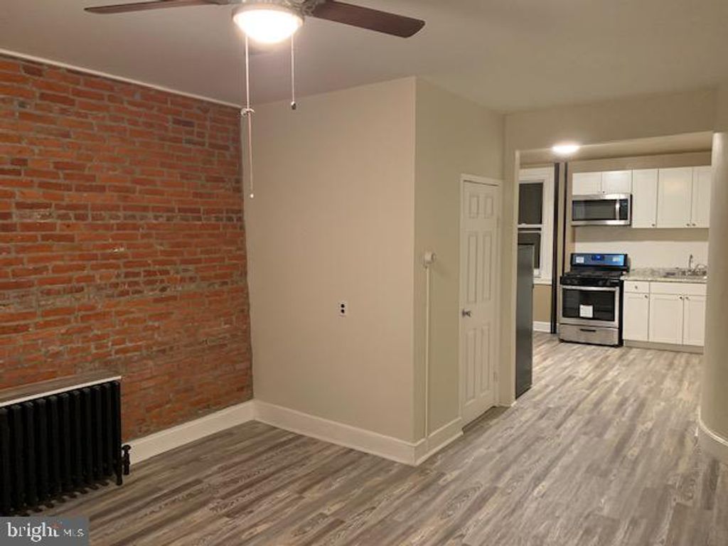 Photo of 1612 N 2nd Street, PHILADELPHIA, PA 19122 (MLS # PAPH2581478)