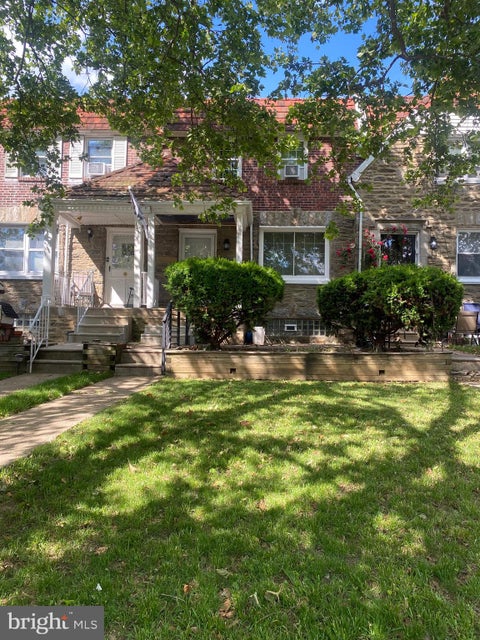 Townhouse For Sale - 7951 Michener Avenue<br/> PHILADELPHIA, PA 19150