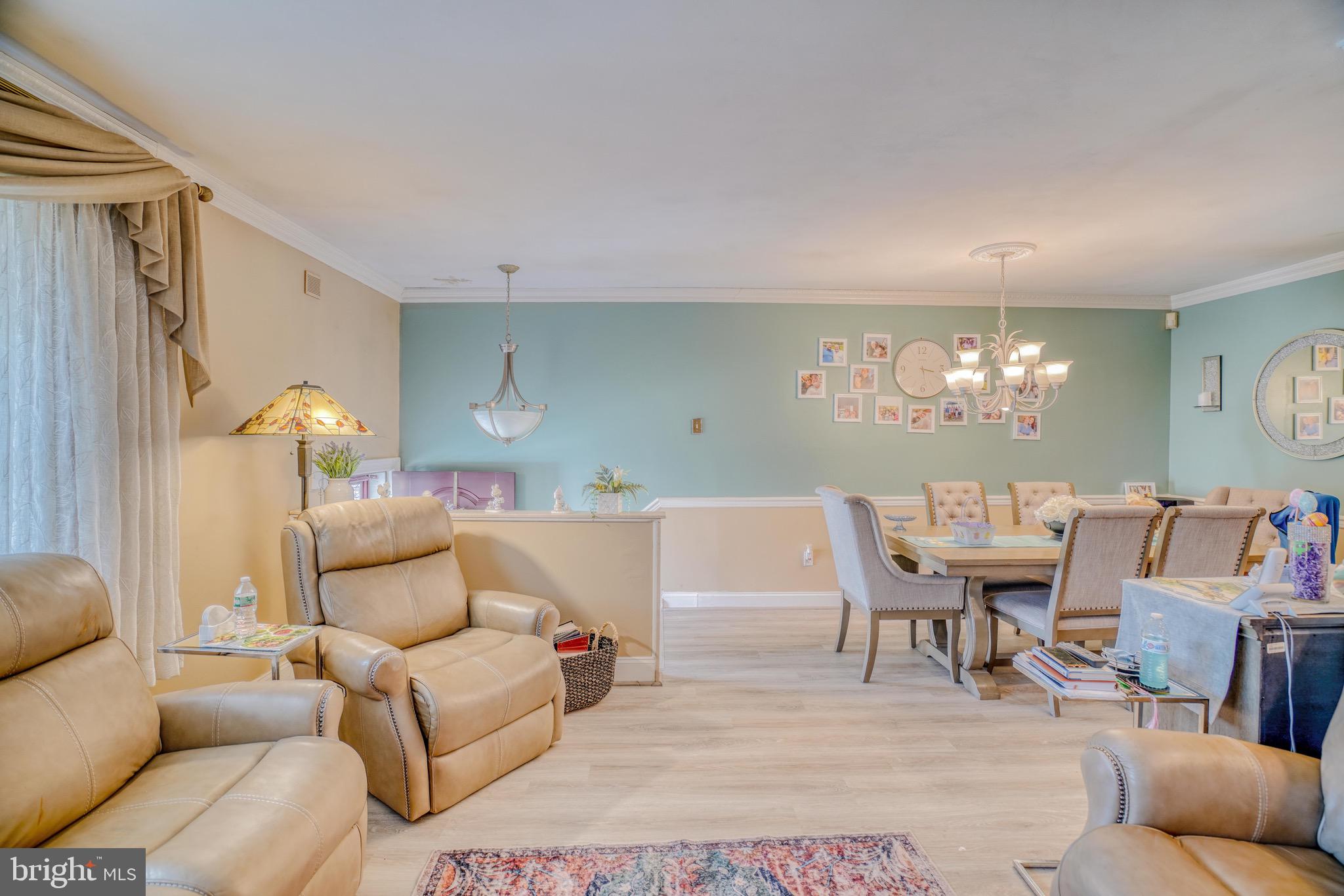 MORRELL PARK - Residential