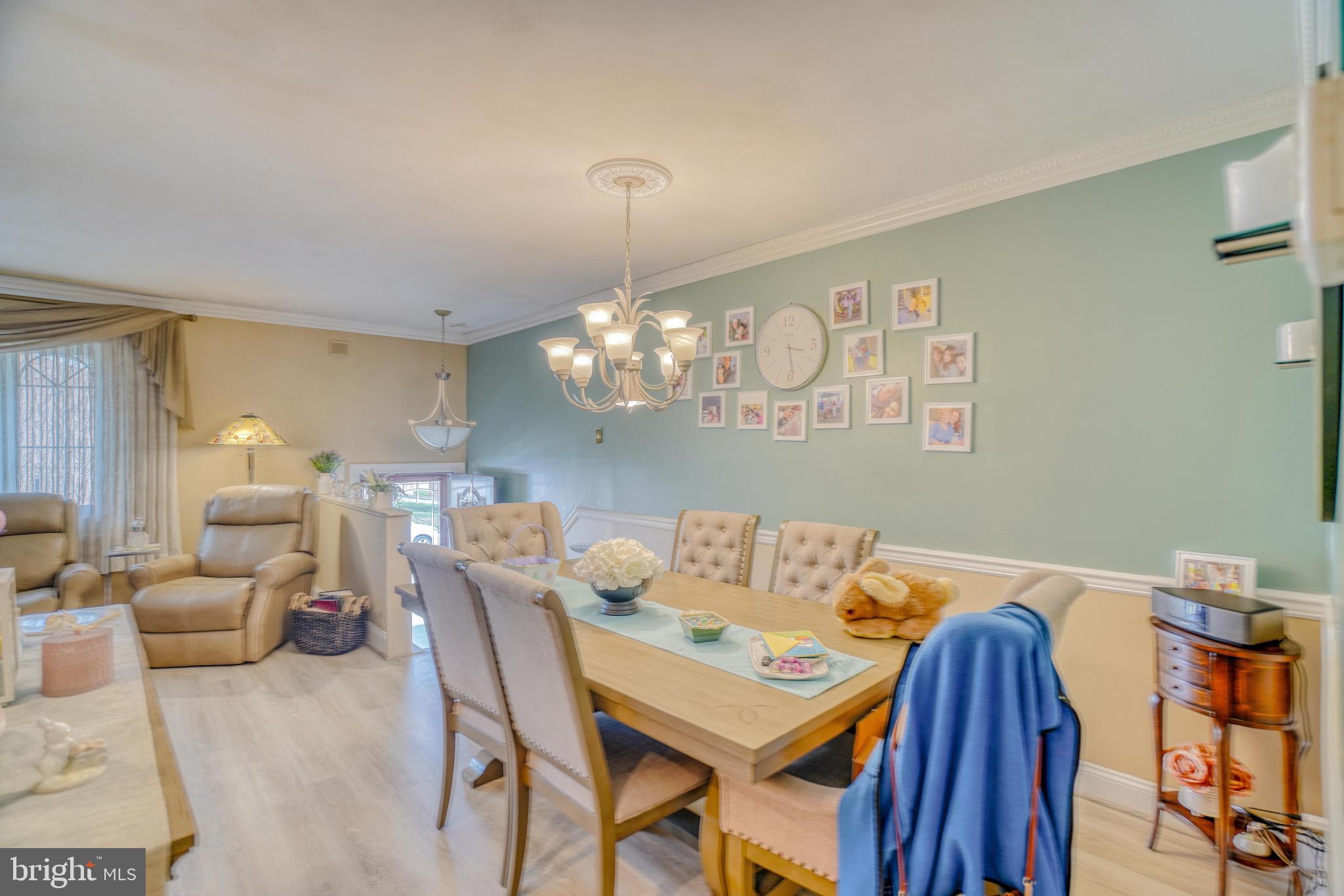 MORRELL PARK - Residential