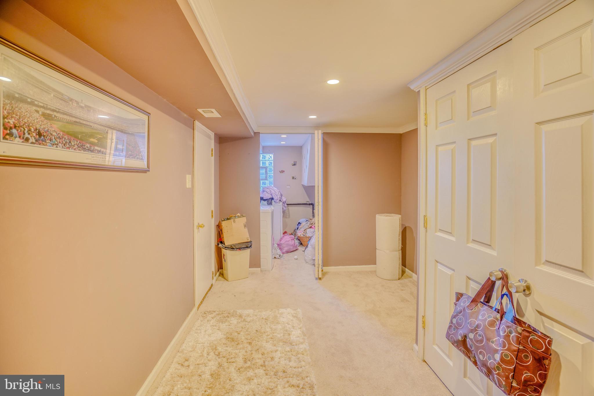 MORRELL PARK - Residential