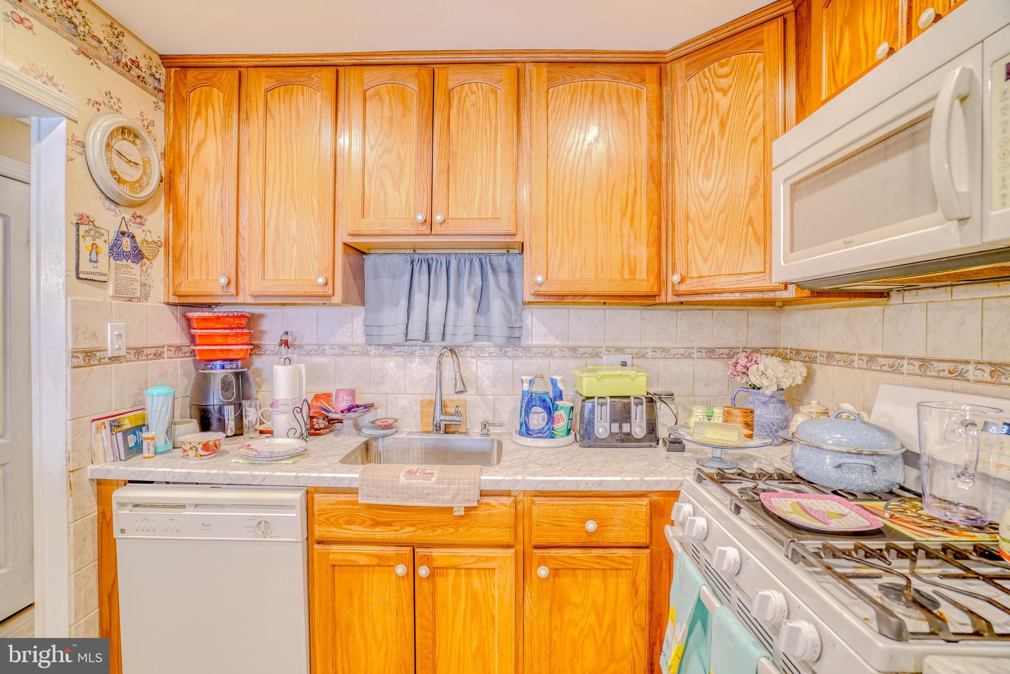 MORRELL PARK - Residential