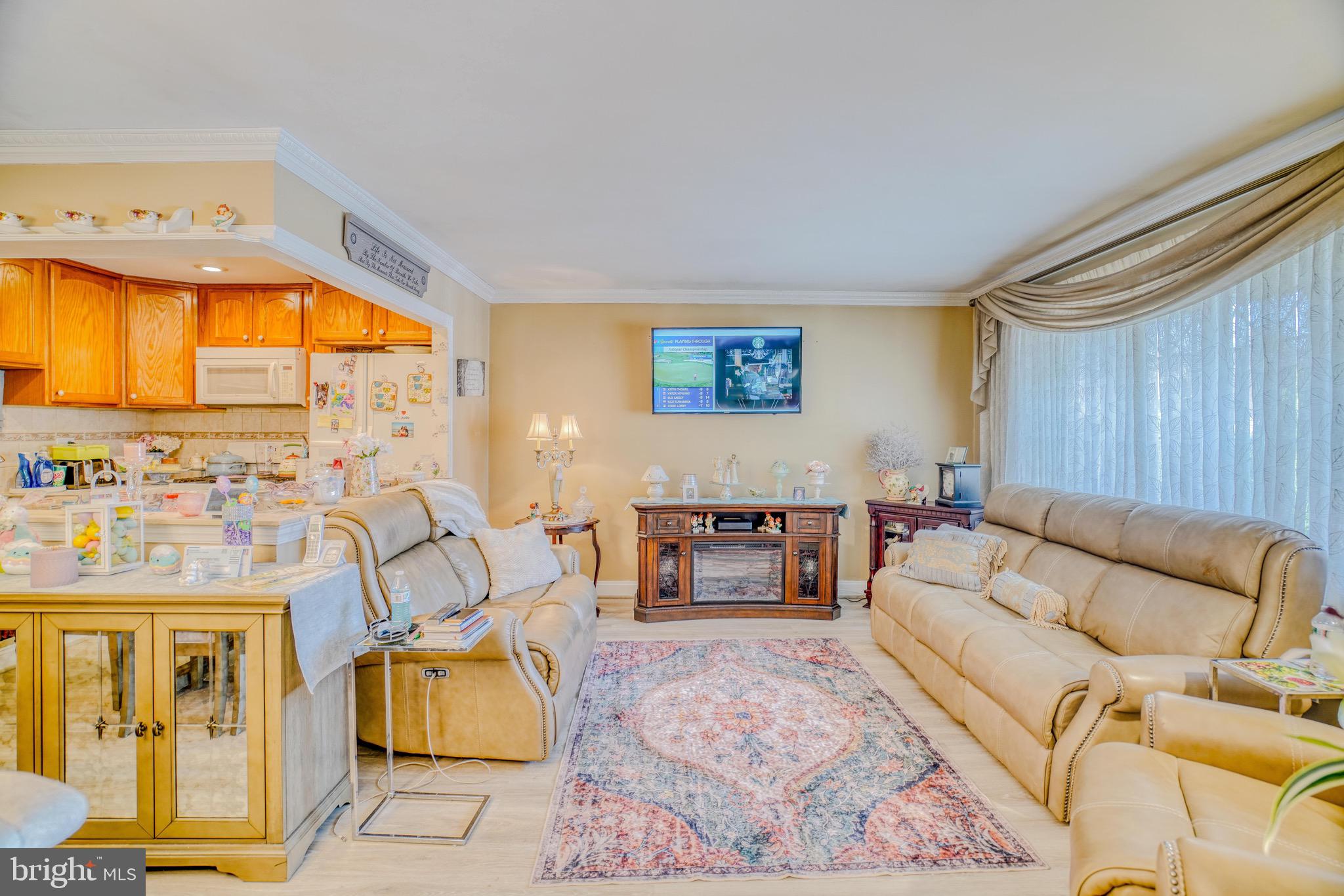 MORRELL PARK - Residential